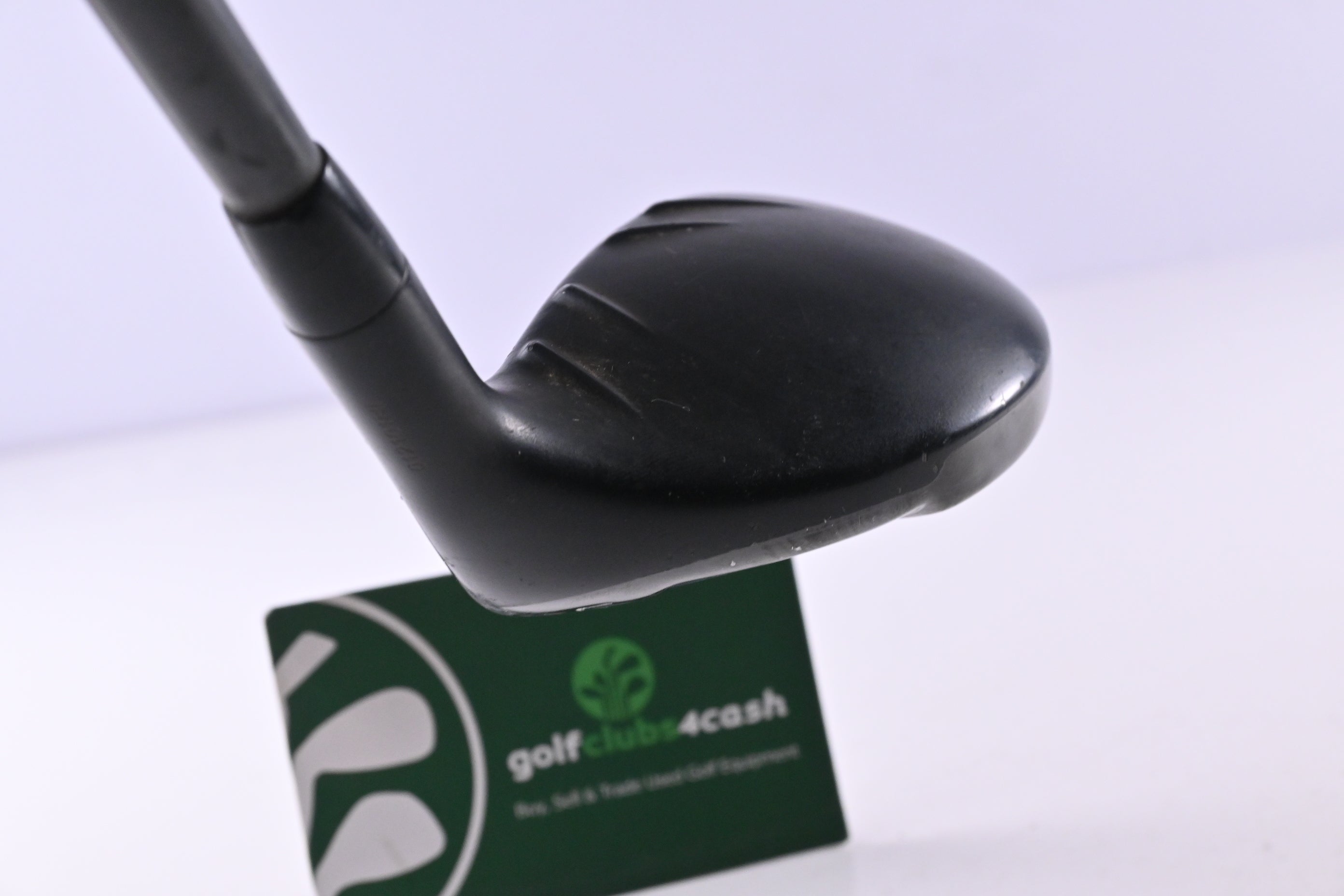 Ping G Series #3 Hybrid / 19 Degree / Regular Flex Ping Alta CB Blue 70 Shaft