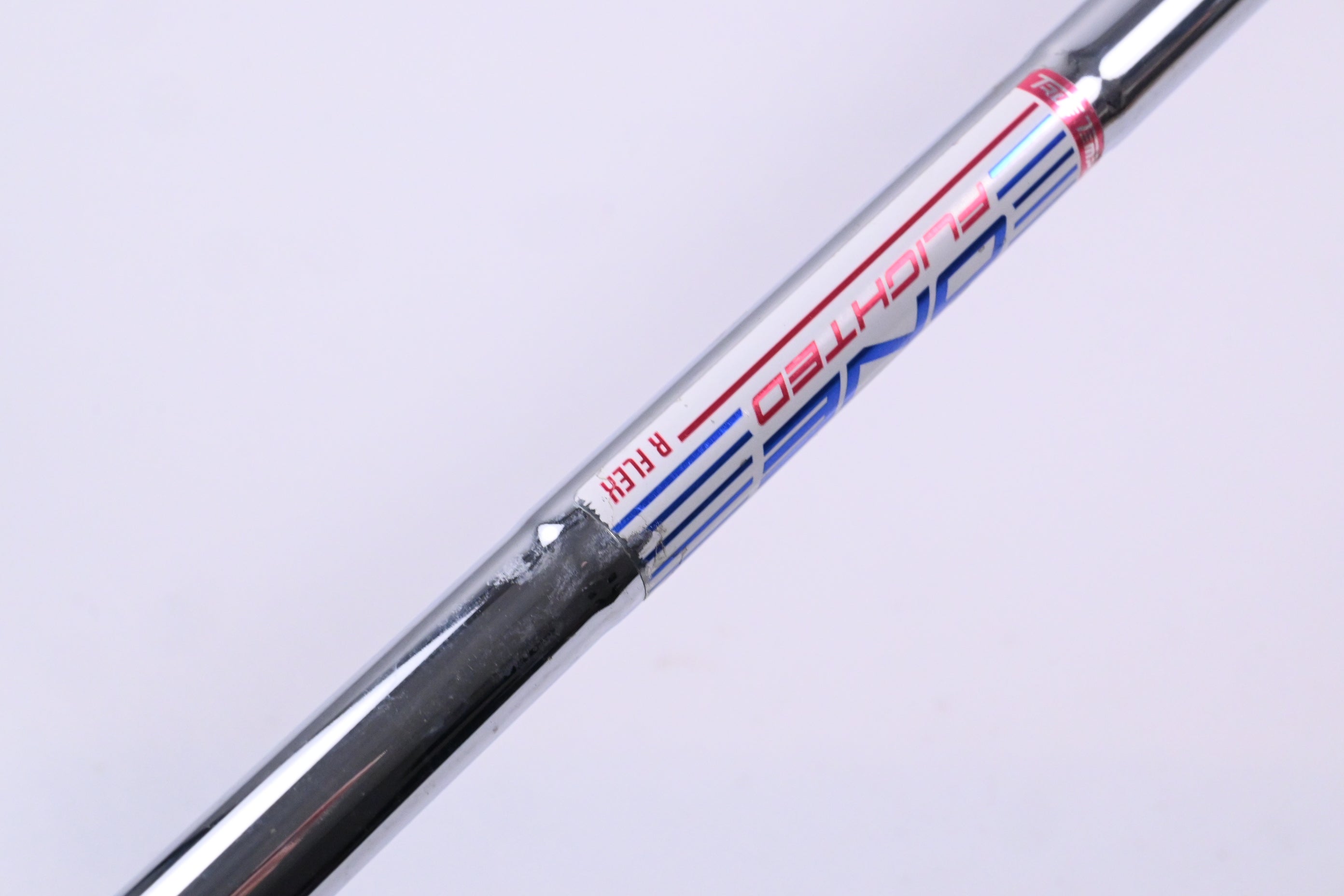 Cobra Aerojet One Length #9 Iron / 36 Degree / Regular Flex One Length Shaft