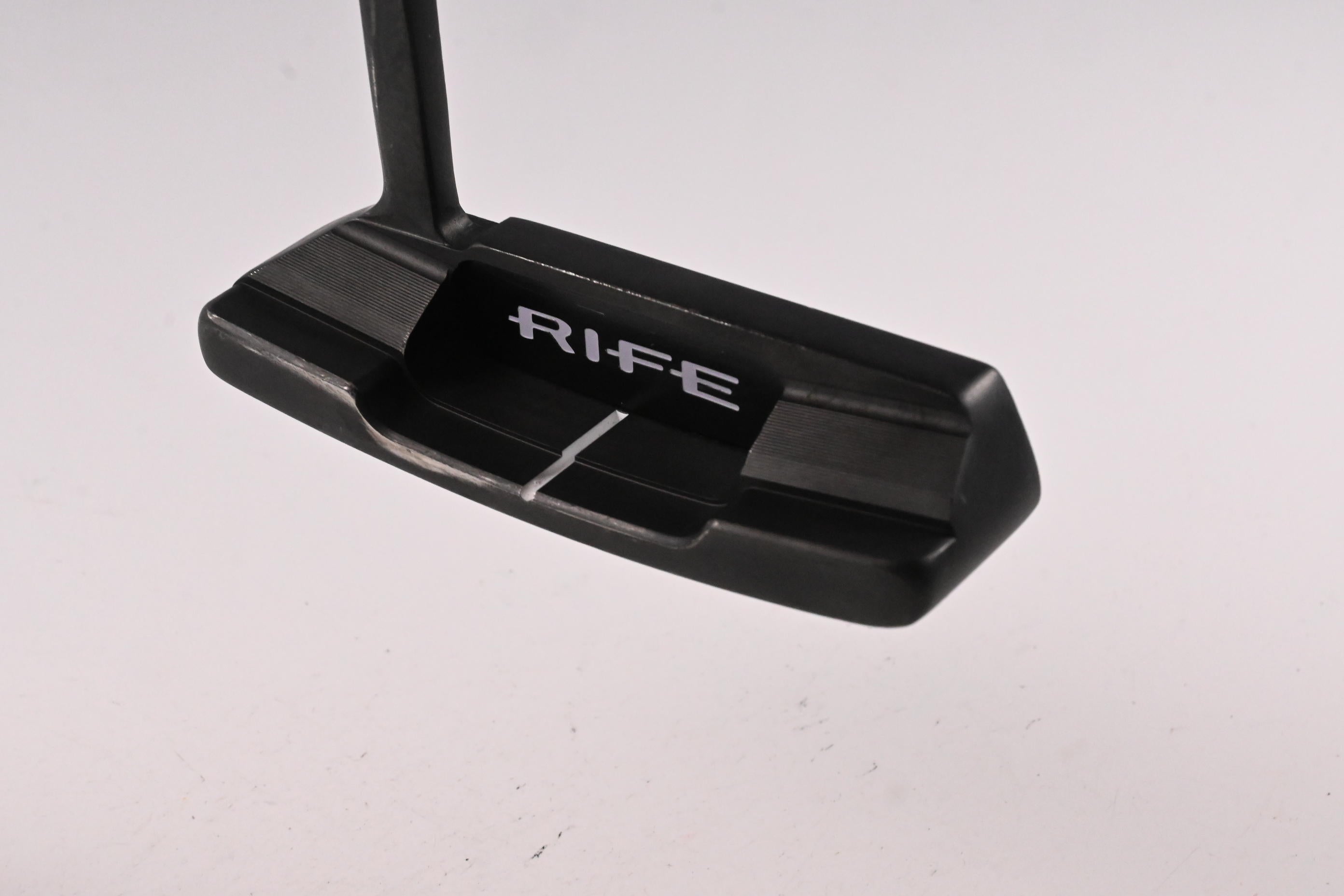 Rife Roll Groove Series RG1 Putter / 34 Inch