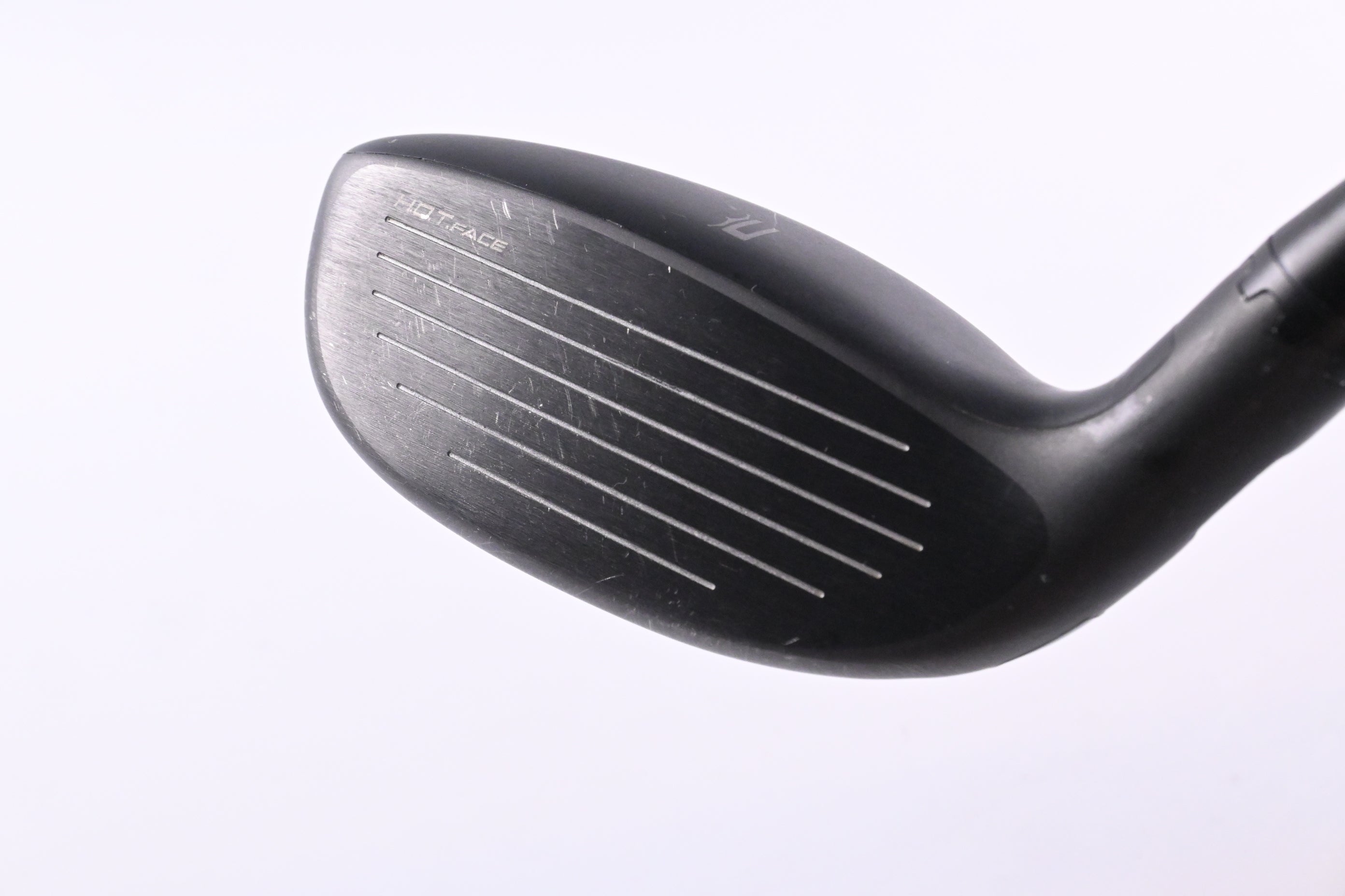 Cobra Aerojet One Length #4/5 Hybrid / 22 Degree / Senior Flex Recoil ESX 480
