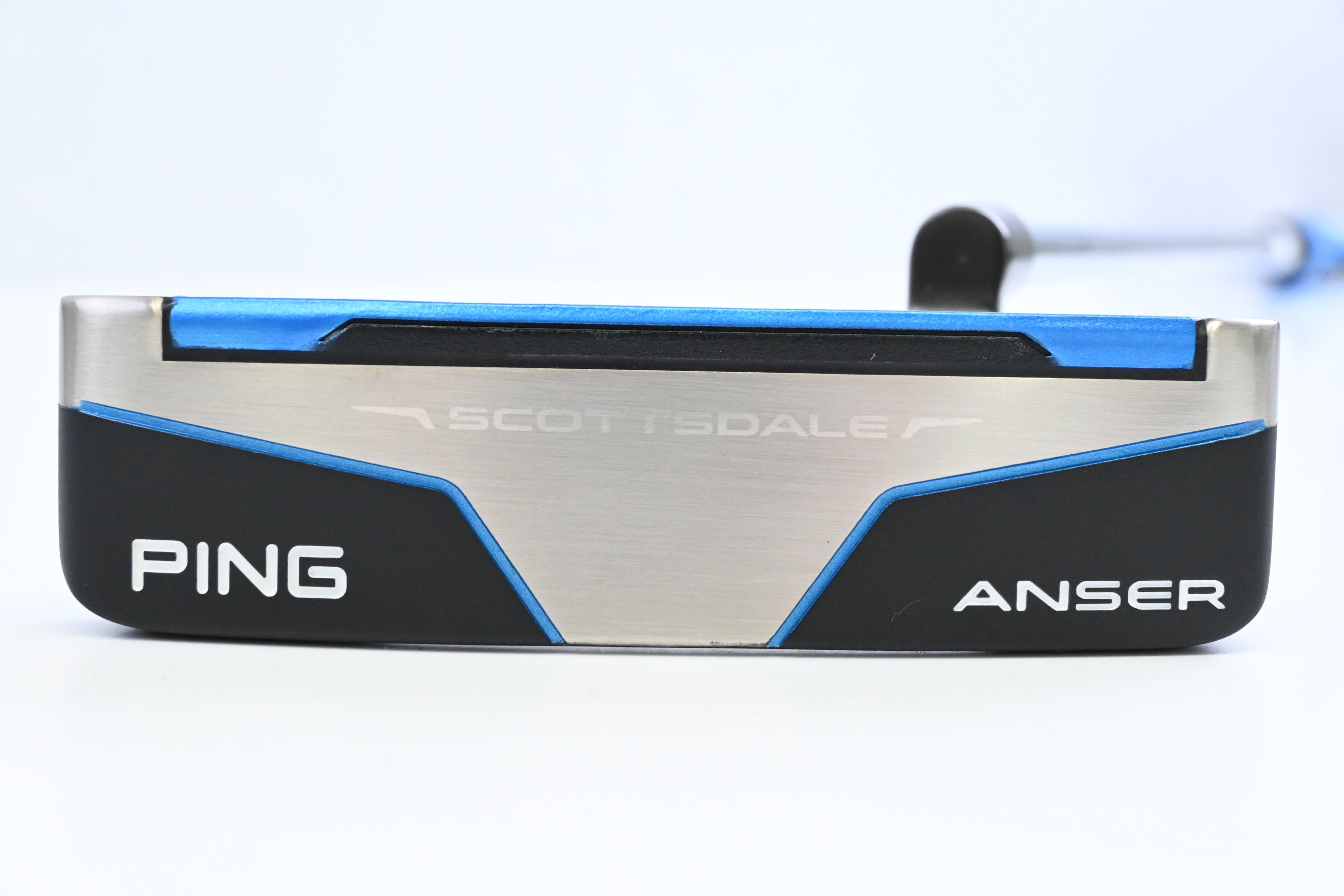 Ping Scottsdale Anser 2025 Putter / 34 Inch