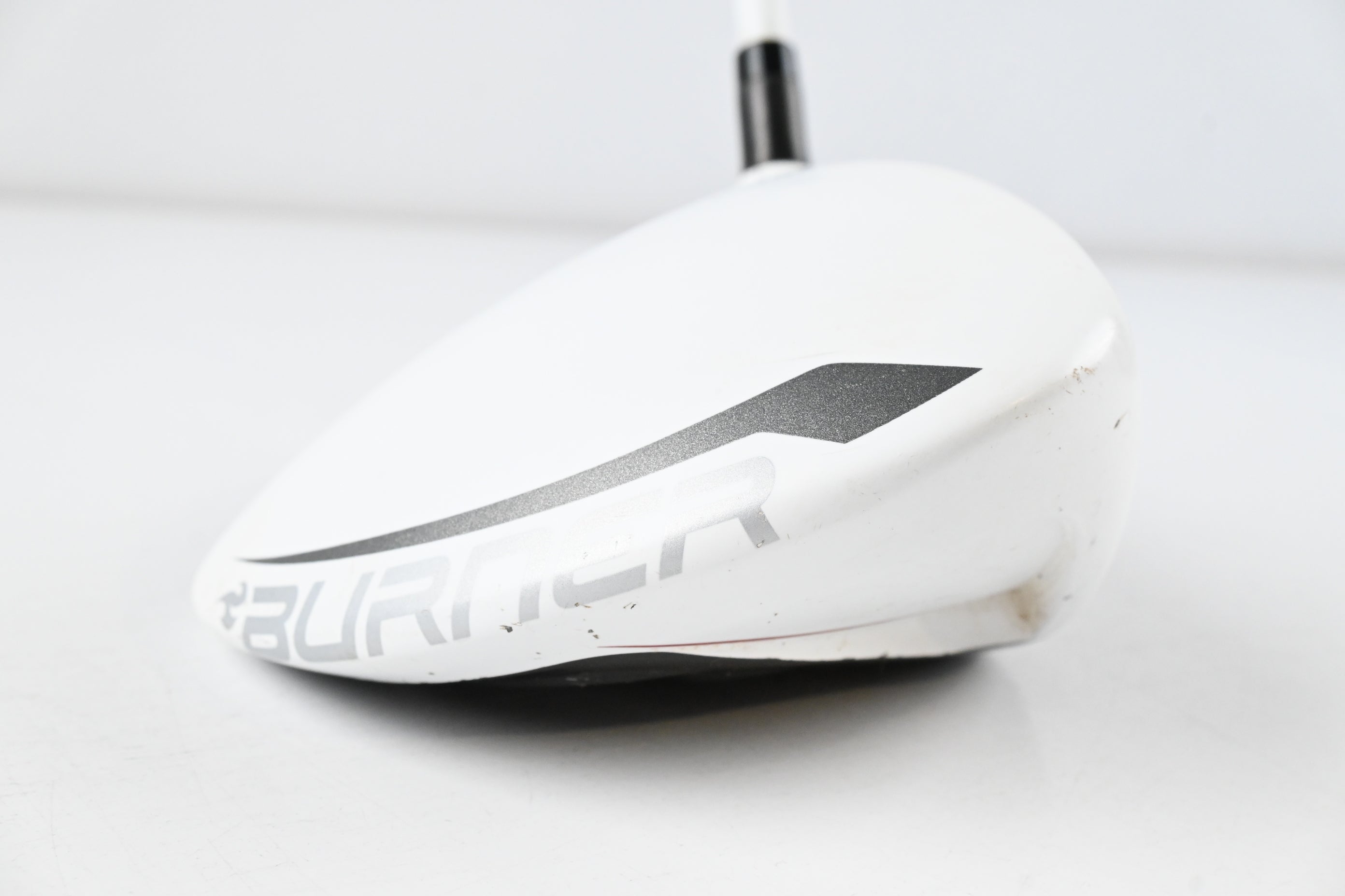 Taylormade Burner Superfast 2.0 Driver / 9.5 Degree / Stiff Flex Speed Rul-Z 50