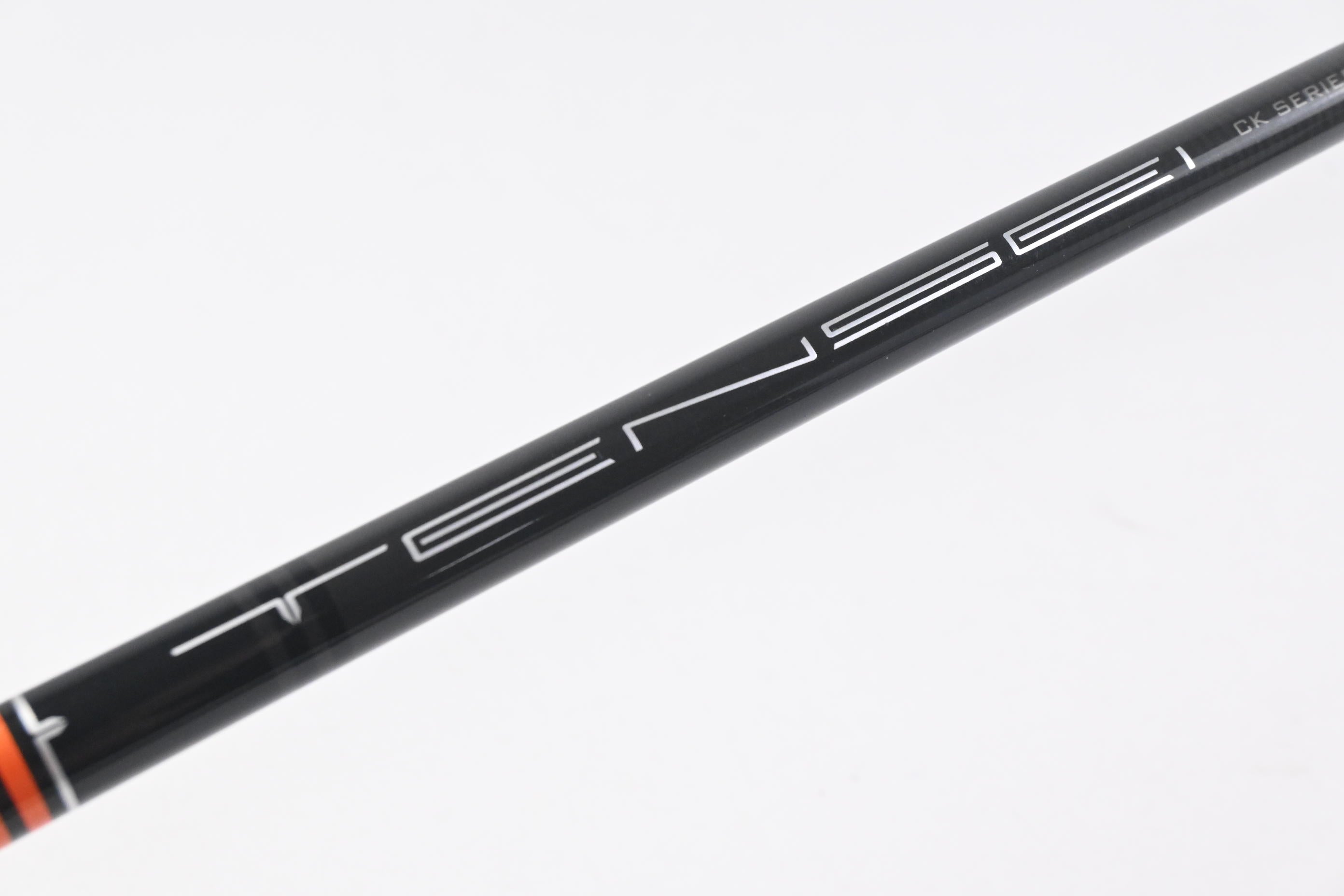 Tensei CK Pro Orange 80 #3 Hybrid Shaft / Regular Flex / .370" Tip