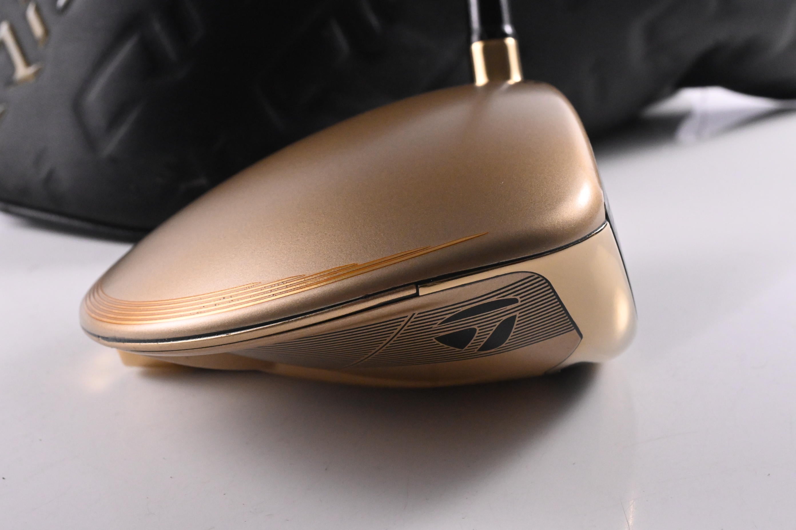 Taylormade Qi35 Max Designer Series Driver / 10.5 Degree / Regular Flex Diamana
