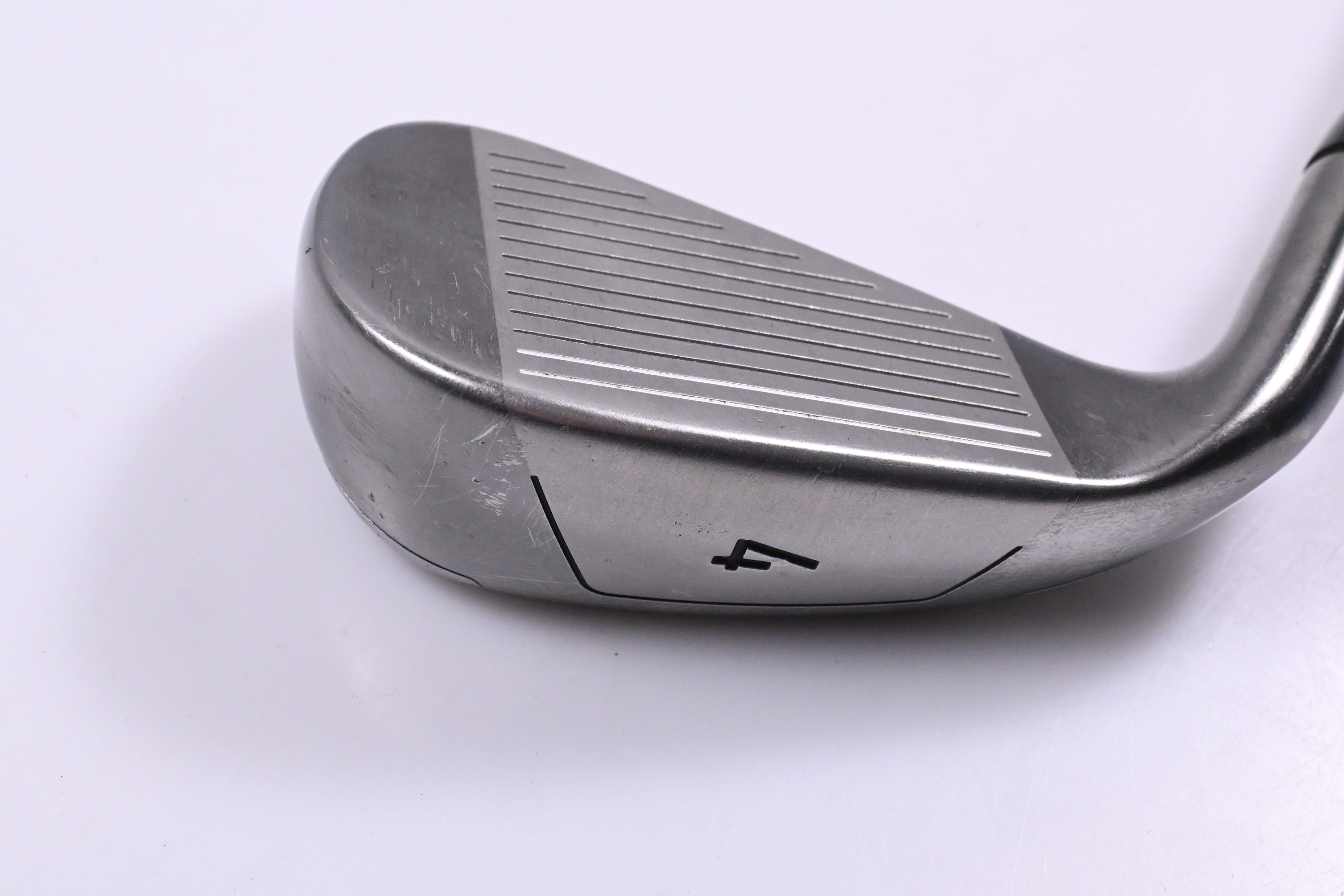 Callaway Big Bertha 2015 #4 Iron / 20.5 Degree / Regular Flex Speedstep 80 Shaft