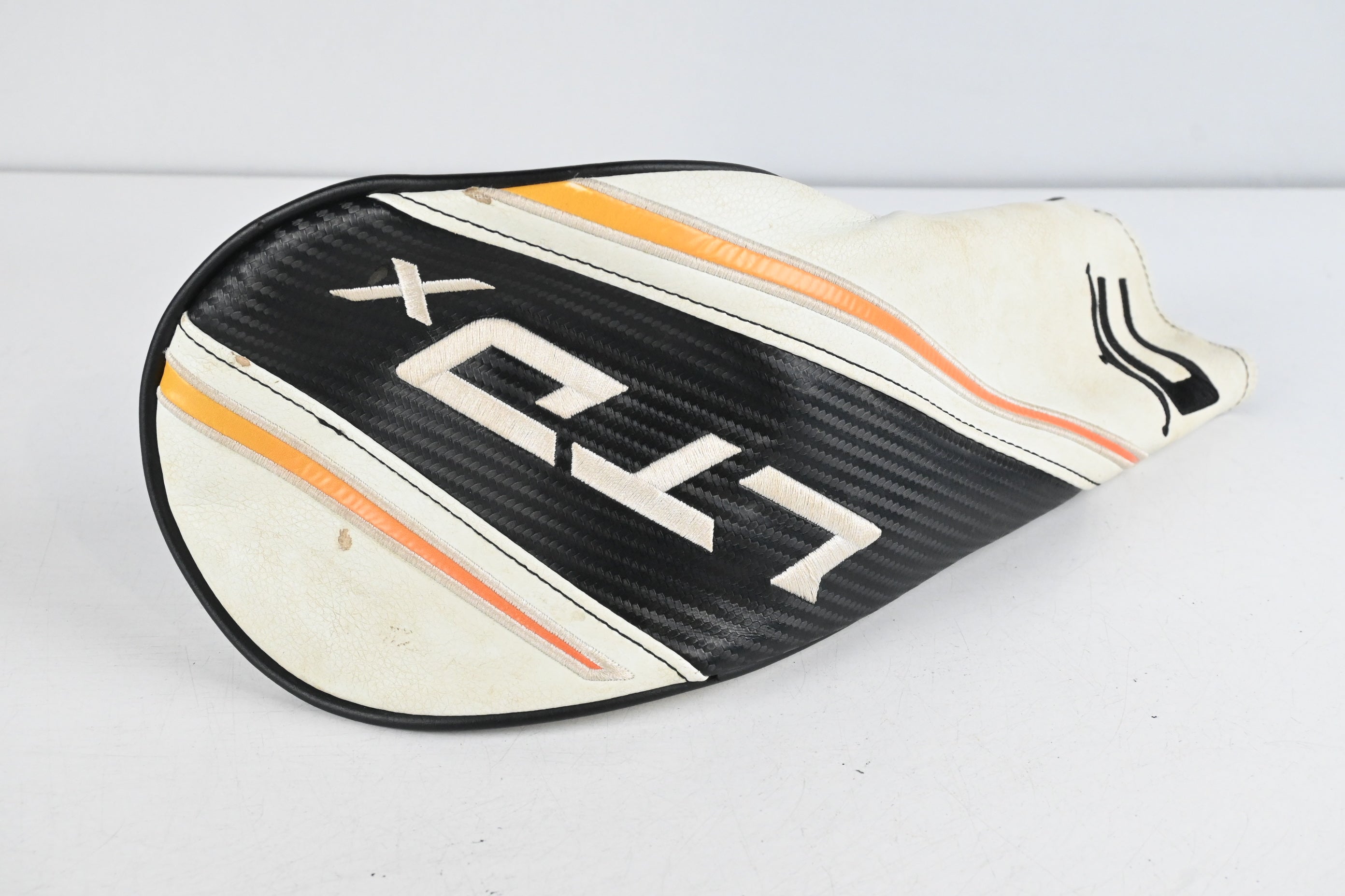 Cobra LTDx Max Driver / 10.5 Degree / Stiff Flex Tensei AV White 65 Shaft