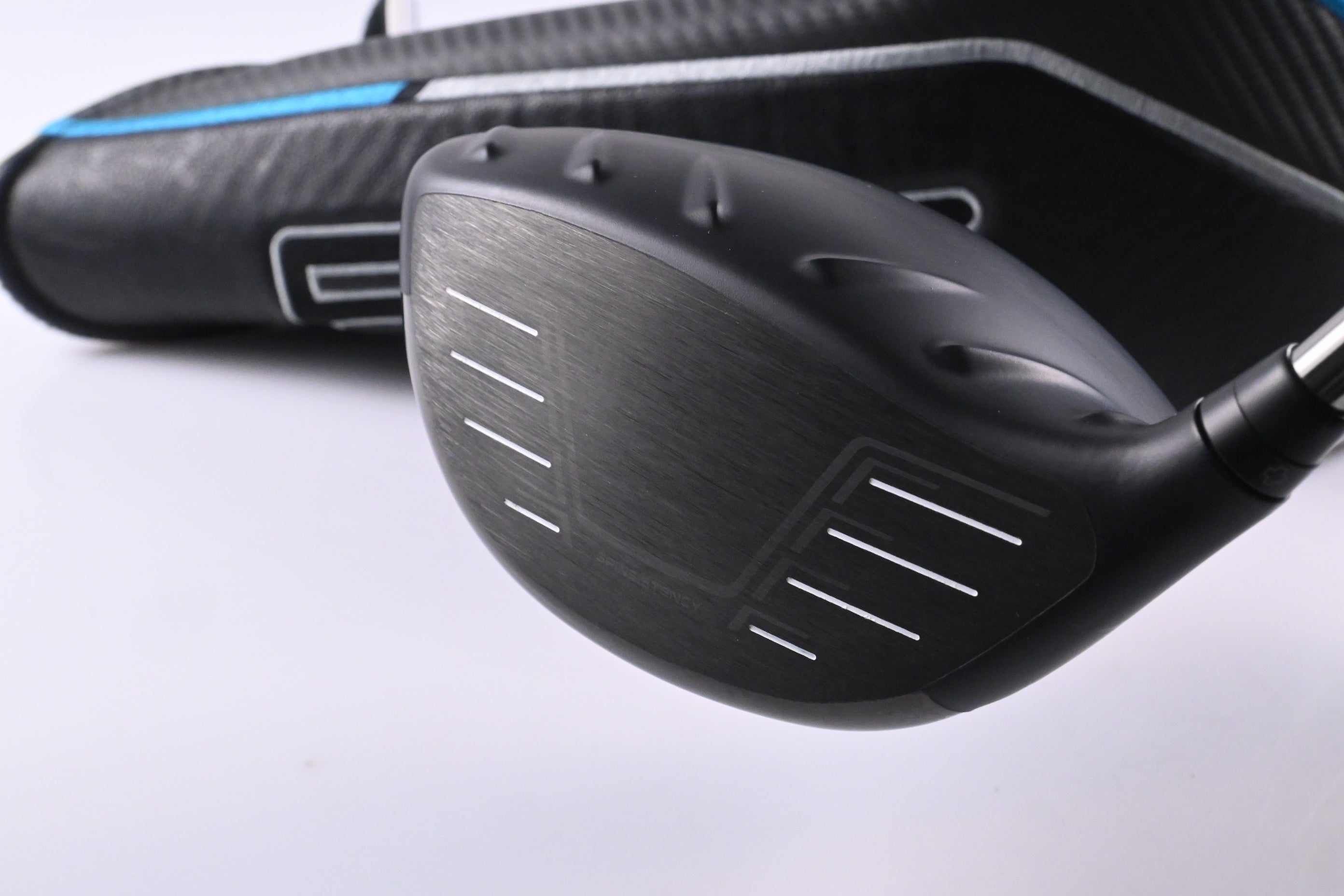 Ping G440 LST Driver / 9 Degree / Stiff Flex Ping Tour 2.0 Chrome 65 Shaft