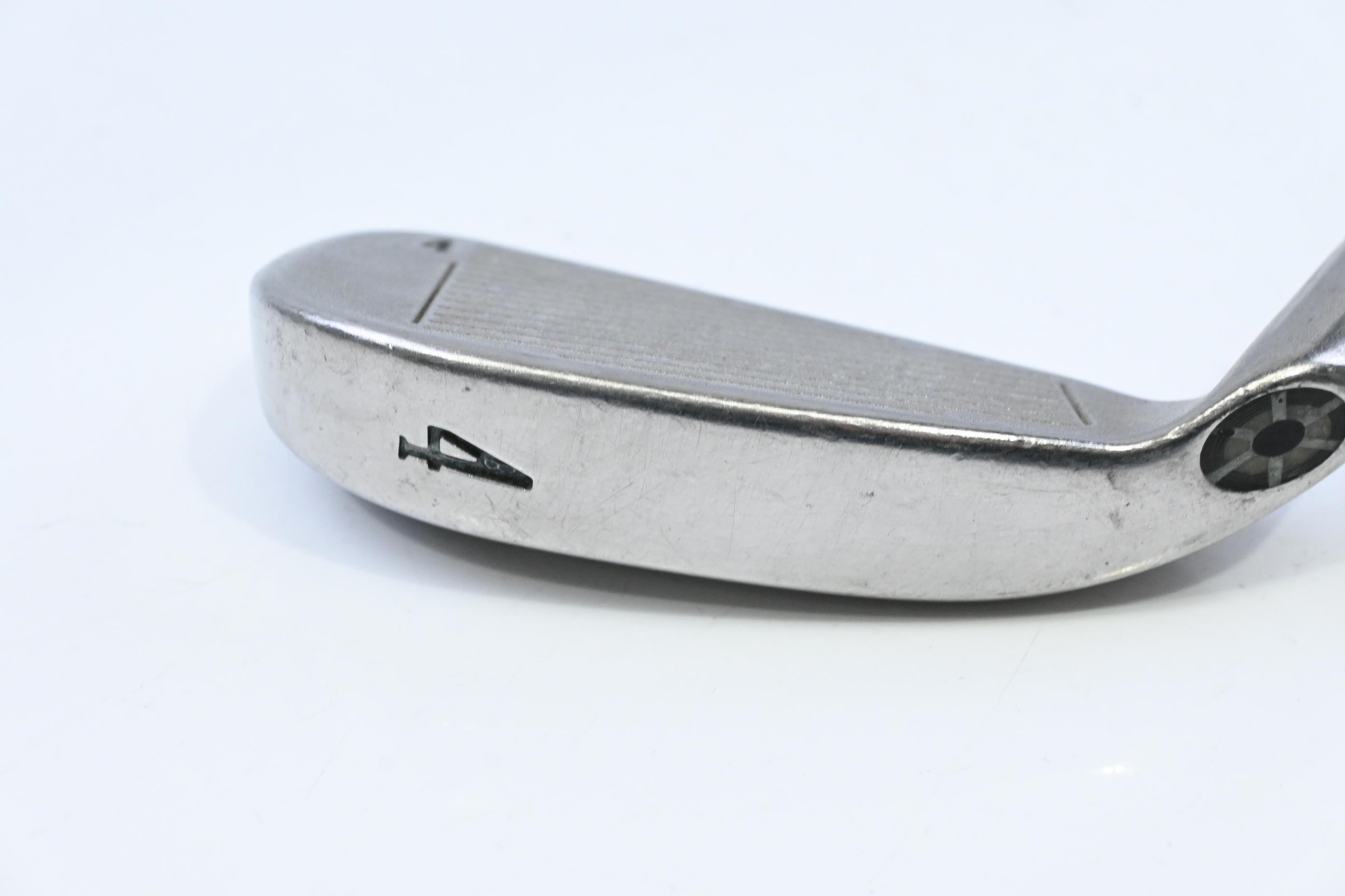 Ladies Callaway X-12 #4 Iron / 23.5 Degree / Ladies Flex Ladies Gems Shaft
