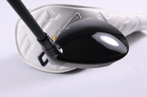 Taylormade Qi10 Tour #3 Wood / 15 Degree / Stiff Flex Tensei AV Blue 75 Shaft