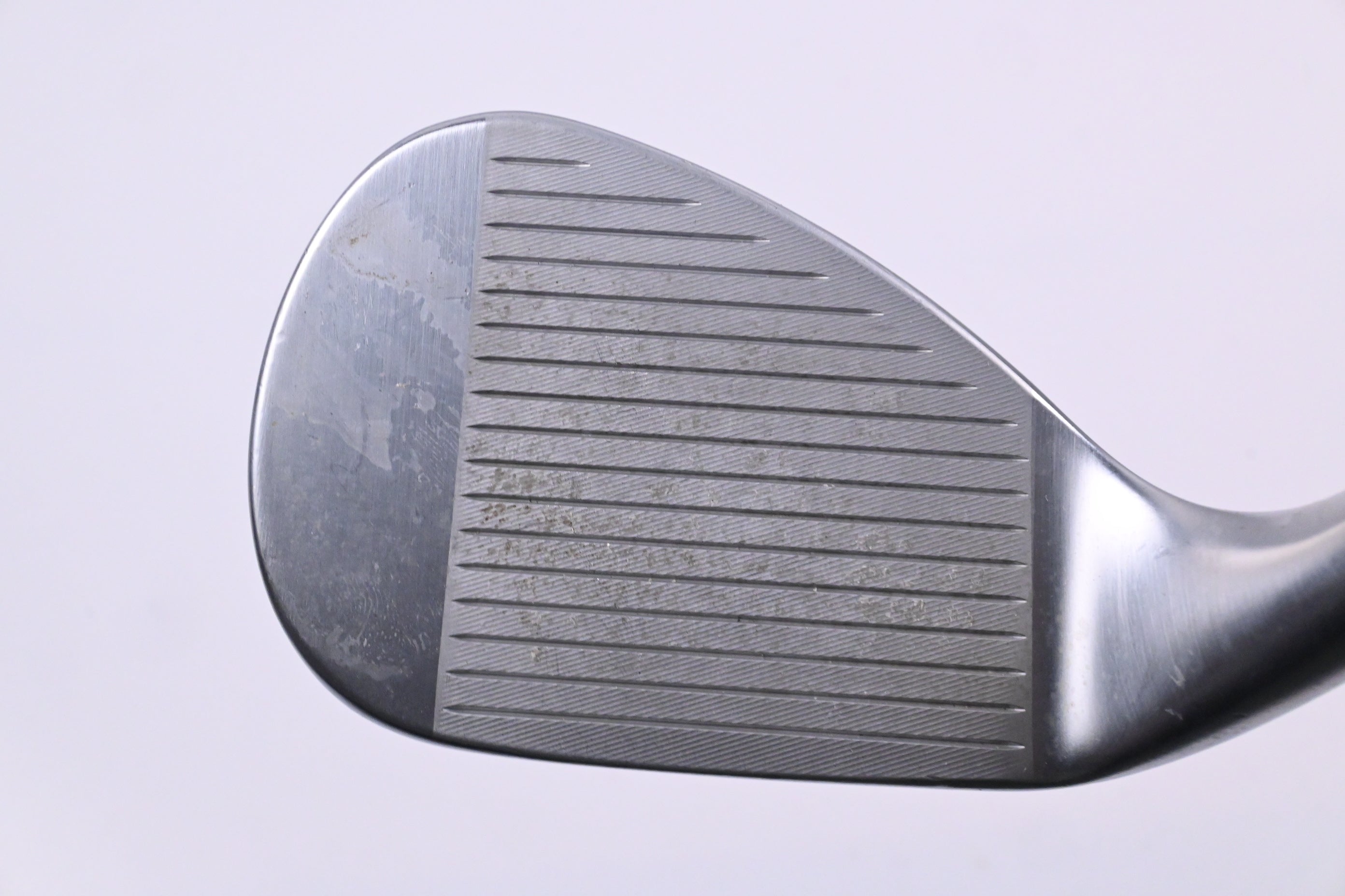 Callaway Opus Platinum Lob Wedge / 58 Degree / Wedge Flex Dynamic Gold MID