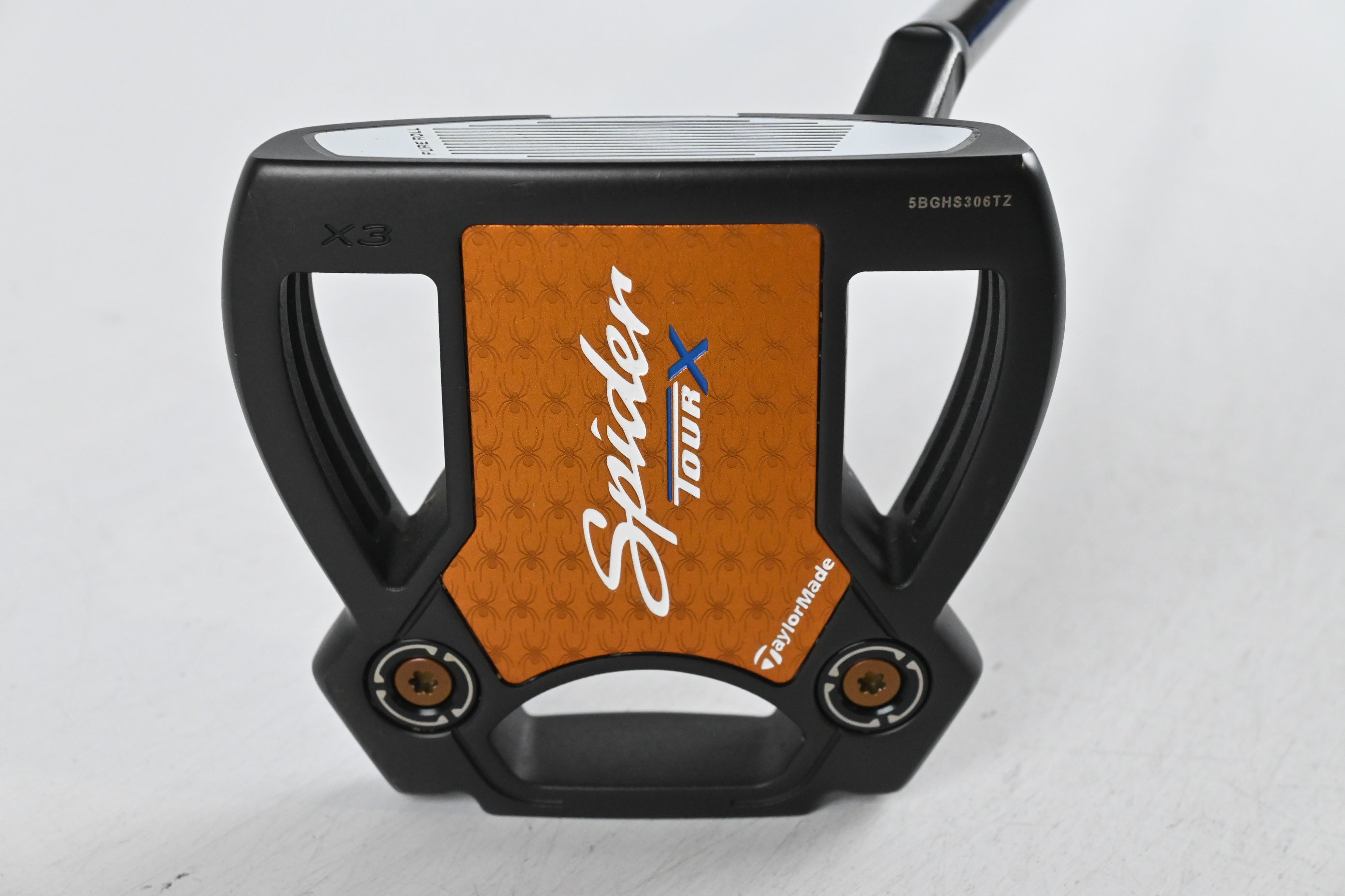 Taylormade Spider Tour X3 Black 2025 Putter / 35 Inch