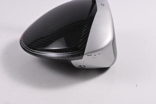 Taylormade M4 Driver / 9.5 Degree / Stiff Flex Fujikura Pro 60 Shaft