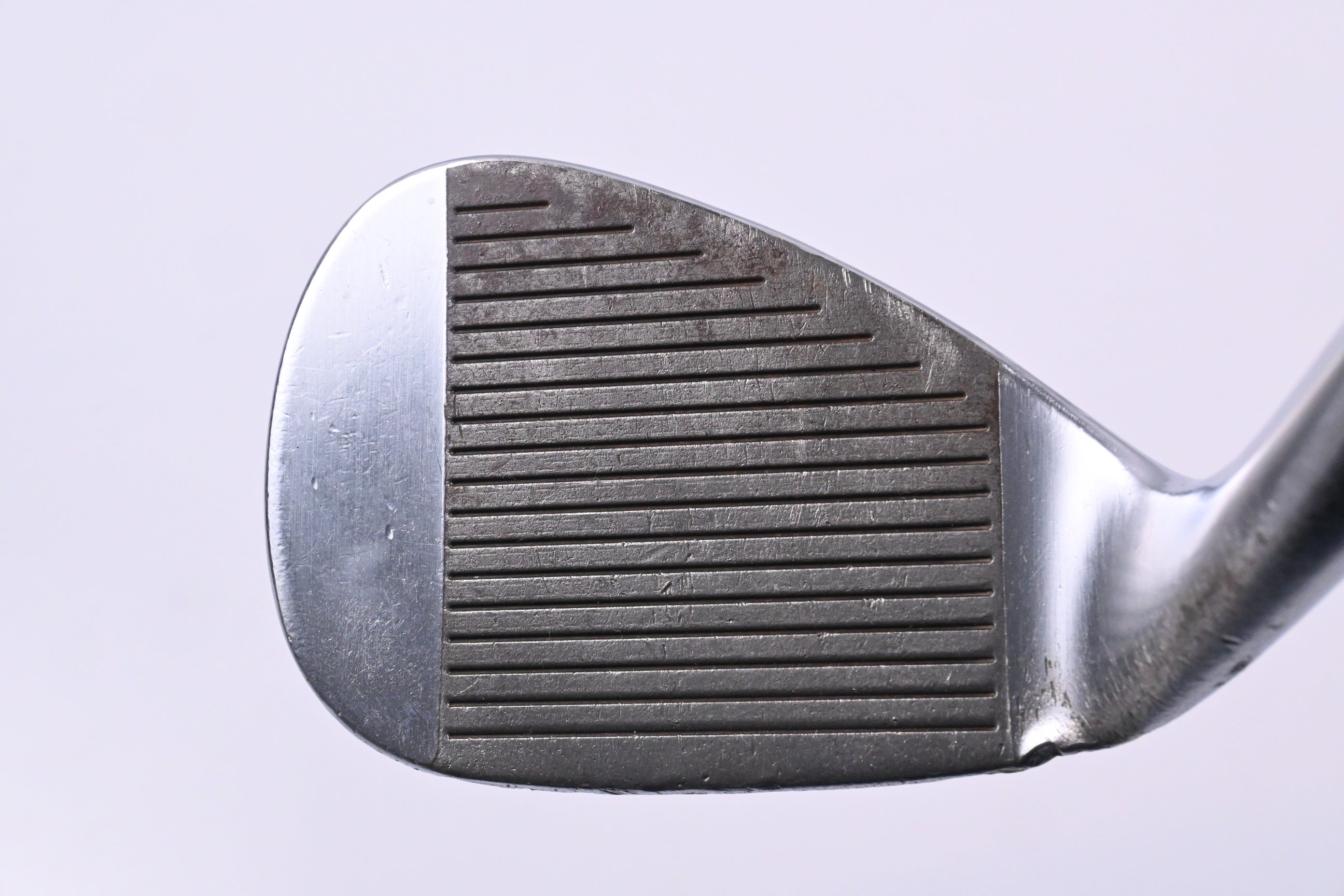 Taylormade Milled Grind Lob Wedge / 58 Degree / Stiff Flex Dynamic Gold S200