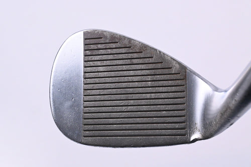 Taylormade Milled Grind Lob Wedge / 58 Degree / Stiff Flex Dynamic Gold S200