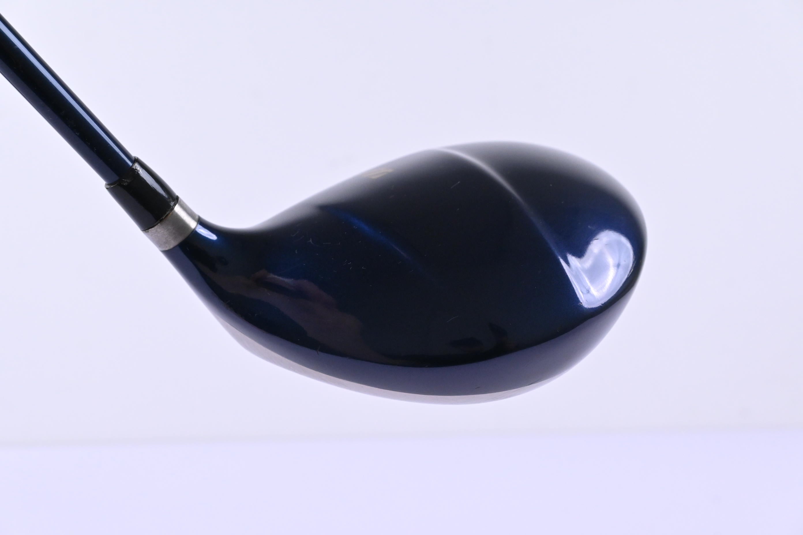 Mizuno T-Zoid Forged Driver / 10 Degree / Regular Flex Sensi Core Shaft