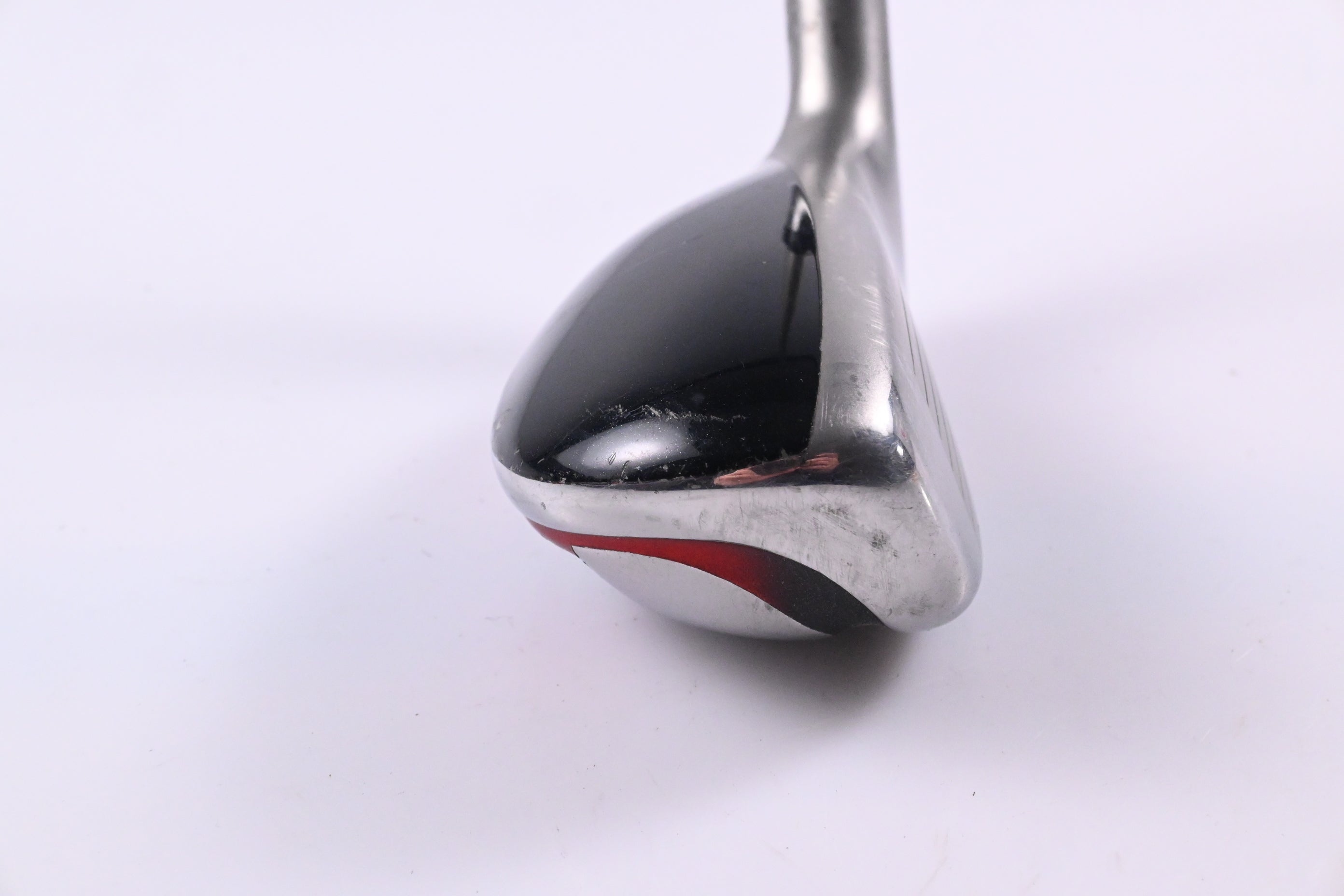 Nike VR Pro #2 Hybrid / 18 Degree / Stiff Flex Tubes Shaft