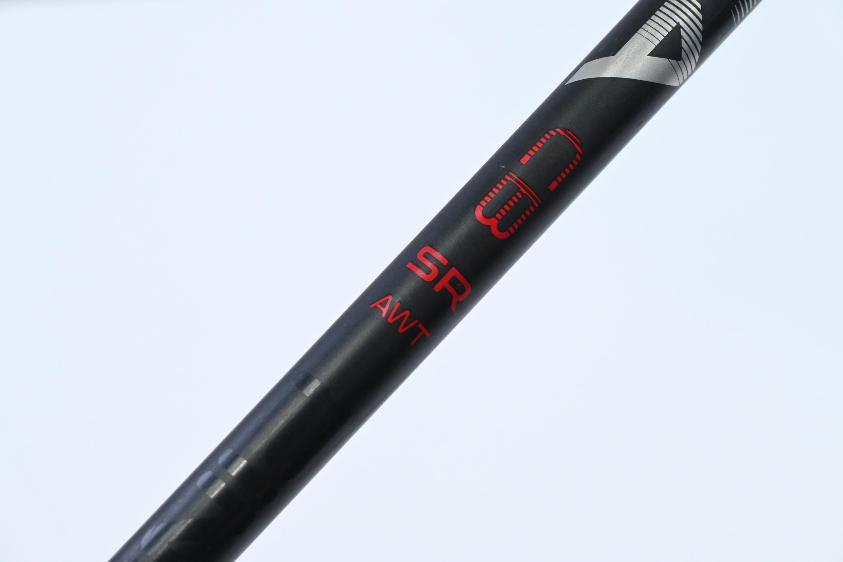 Ping G410 #5 Iron / 23.5 Degree / Orange Dot / Senior Flex Ping Alta CB Red AWT