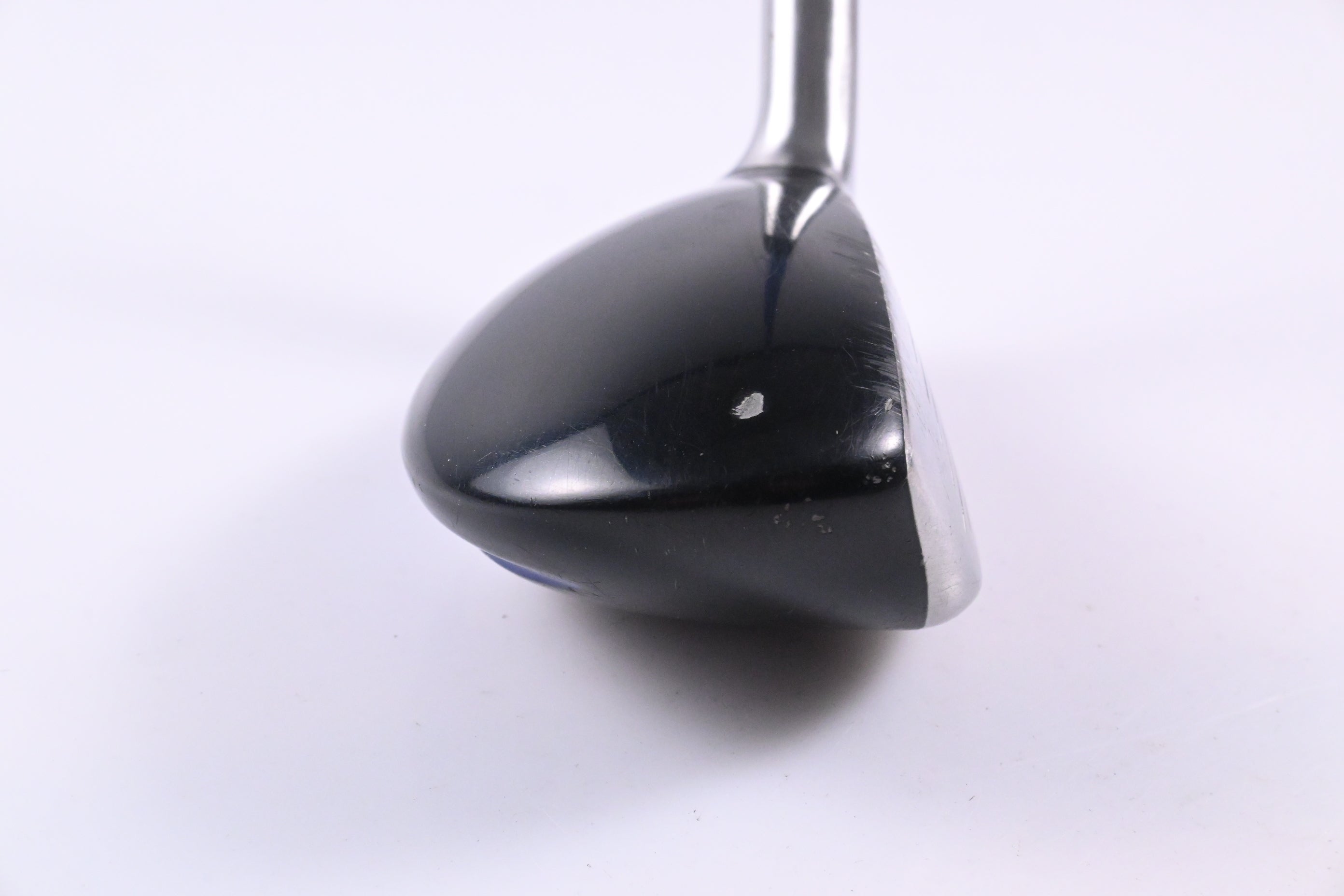Mizuno CLK Fli-Hi #4 Hybrid / 23 Degree / Regular Flex Mizuno Exsar HS2 70 Shaft