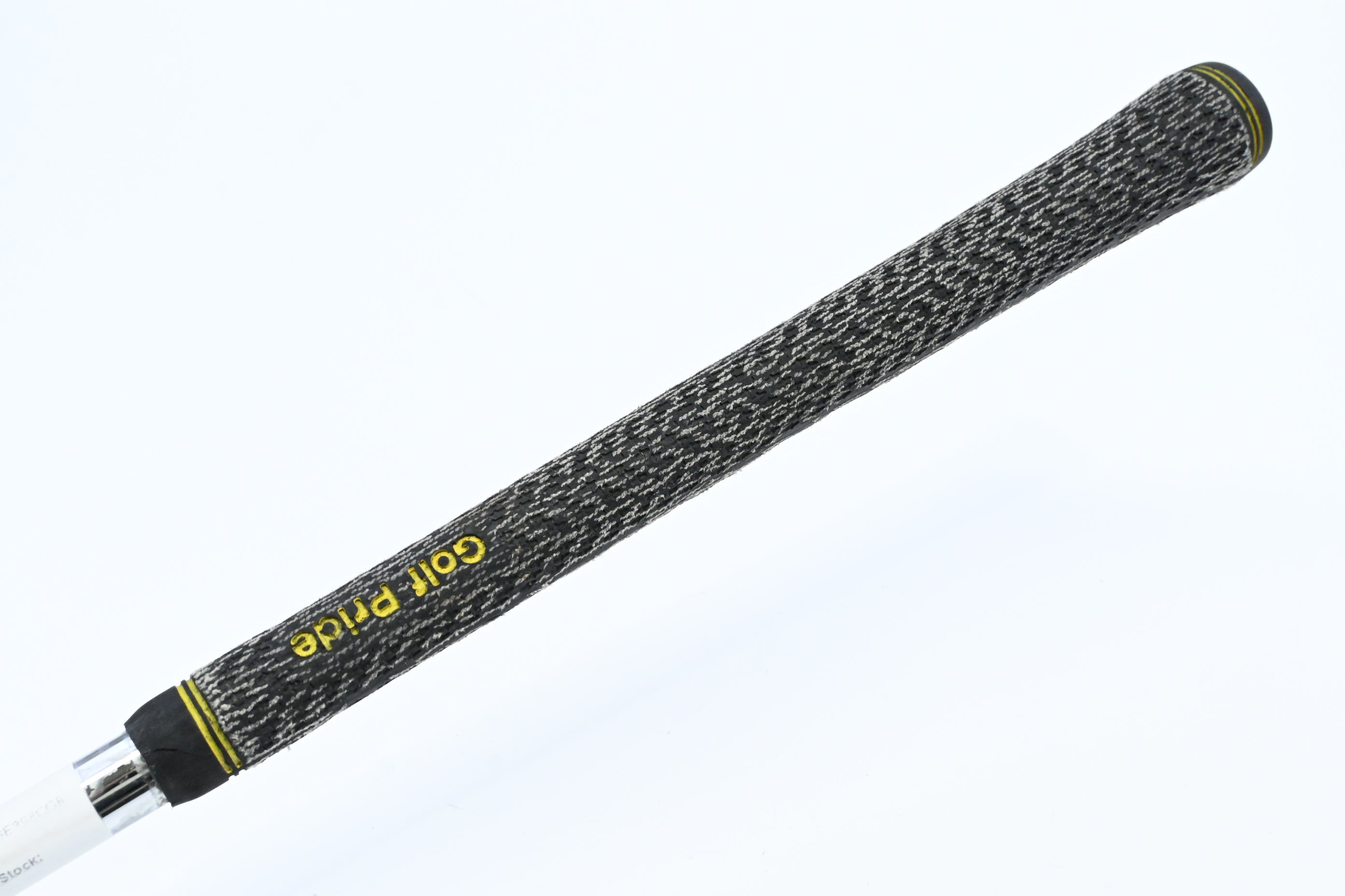 Ping Zing #1 Iron / 15.5 Degree / Black Dot / Regular Flex Steel Shaft