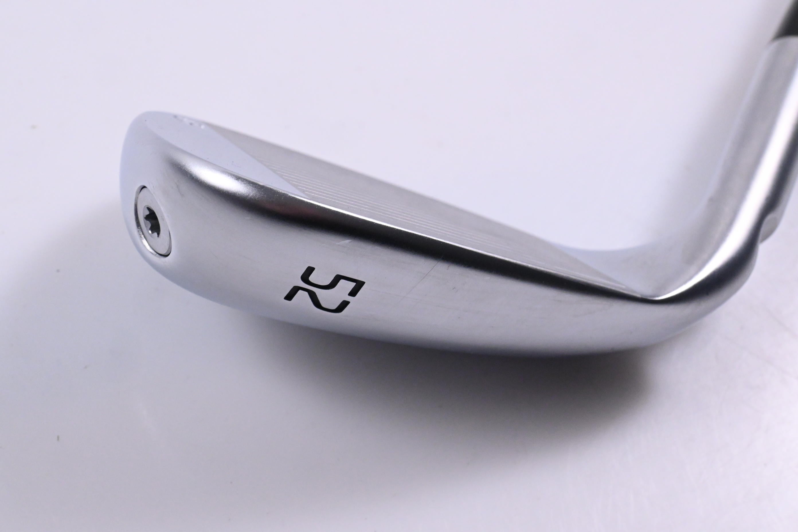 Ping G440 Gap Wedge / 52 Degree / Black Dot / Stiff Flex NS Pro Modus 3 Tour 105
