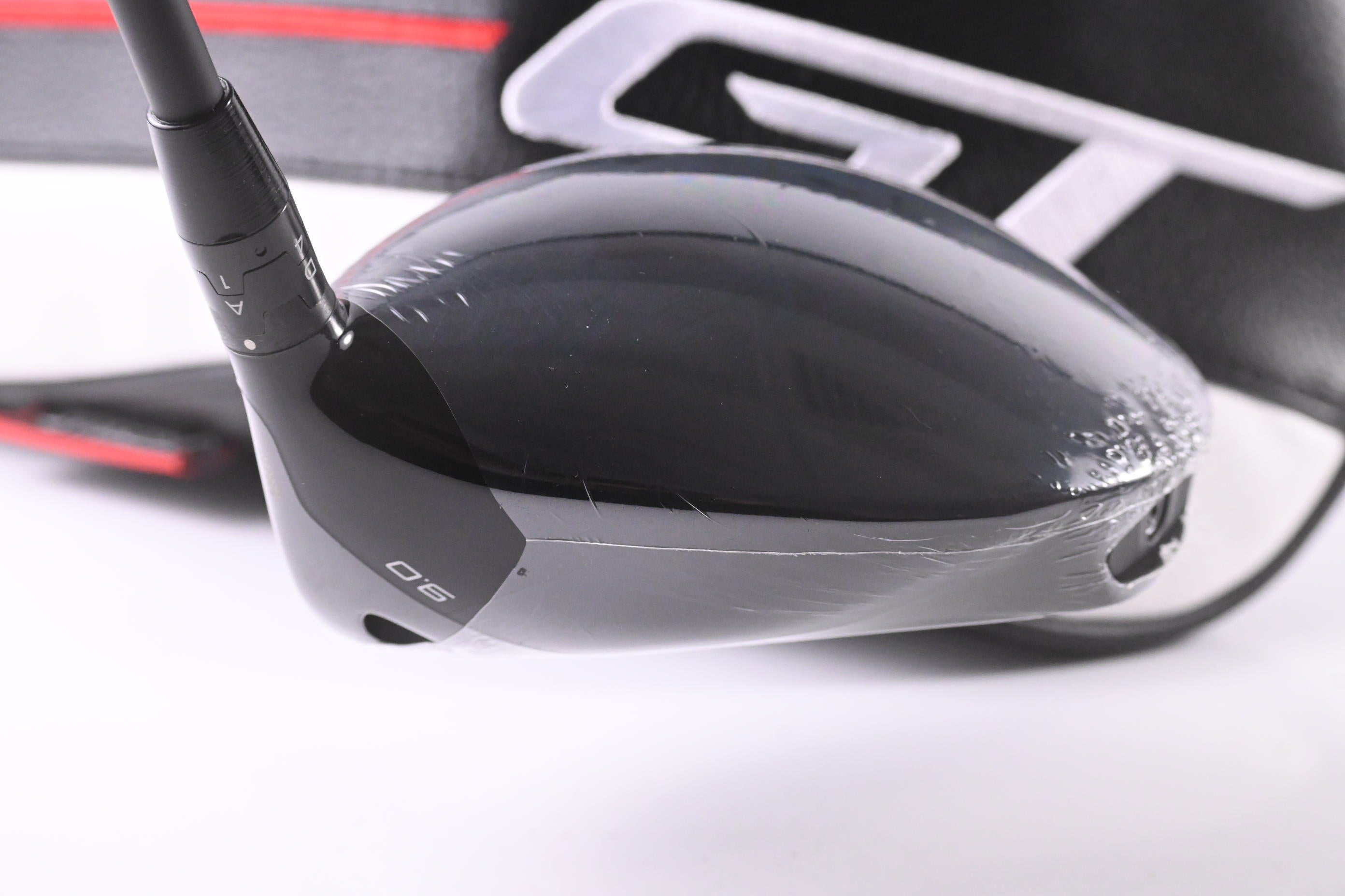 Titleist GT4 Driver / 9 Degree / X-Flex Mitsubishi Tensei 1K Black 65 Shaft