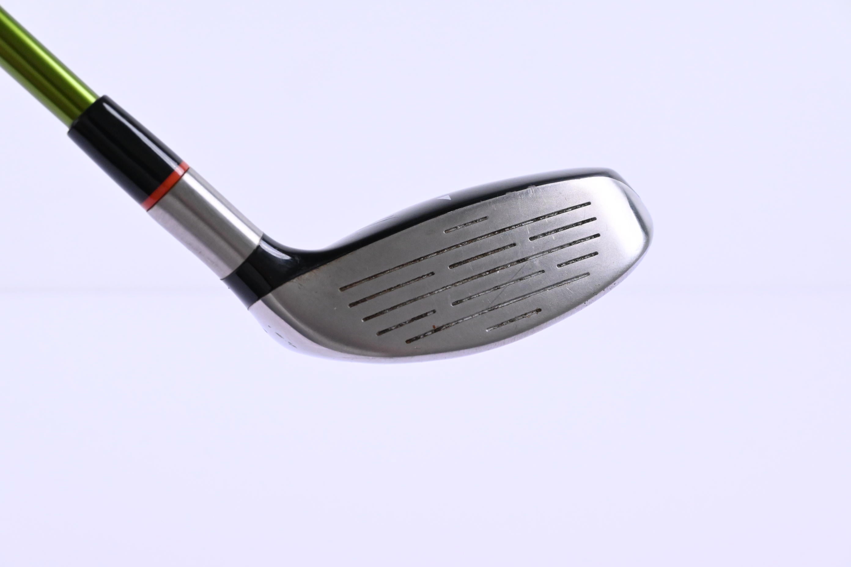 Left Hand Adams RPM #5 Wood / 19 Degree / Stiff Flex Aldila NV-RPM 75 Shaft