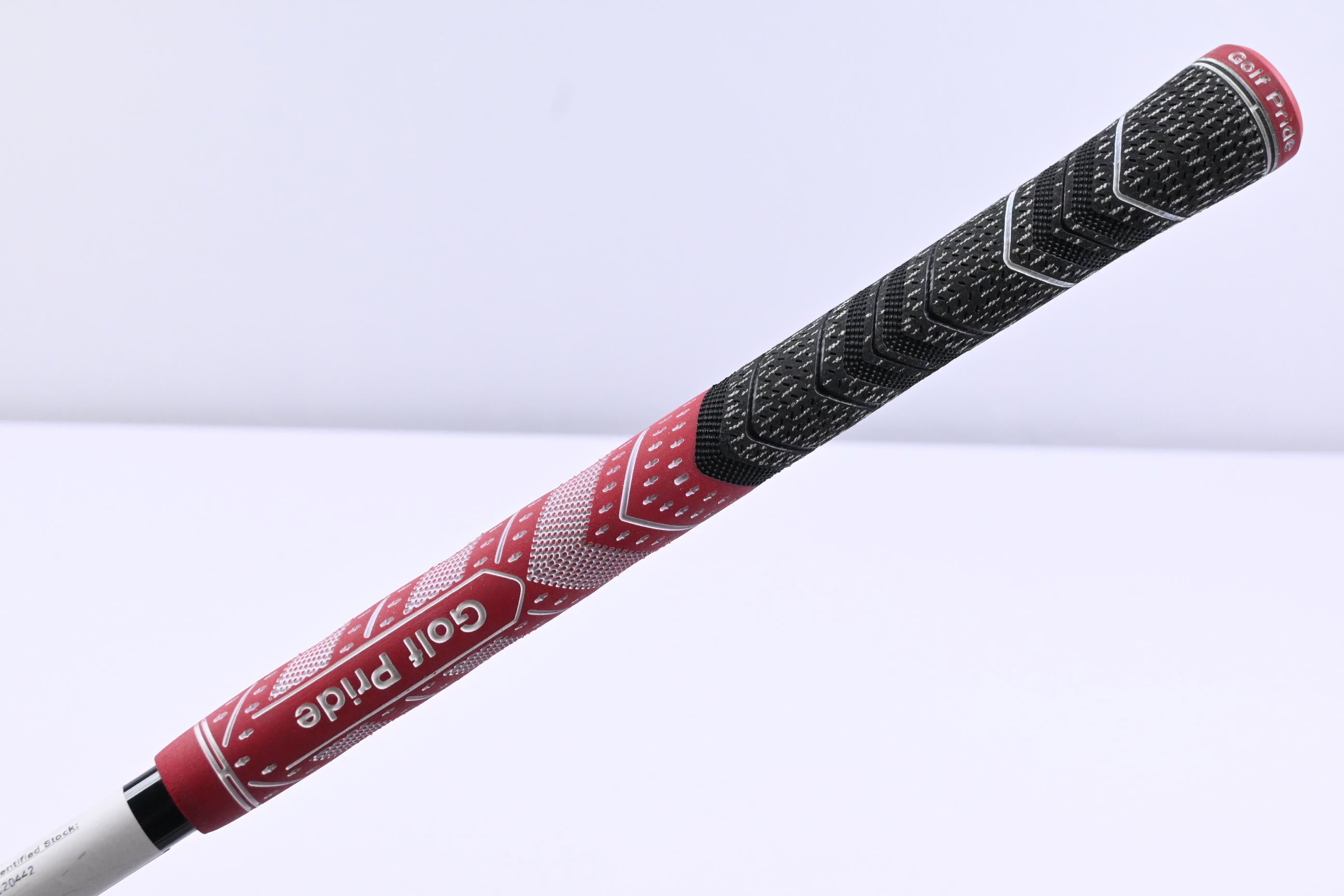 Fujikura Ventus Black VeloCore 6 Driver Shaft / Stiff Flex / Taylormade 2nd Gen