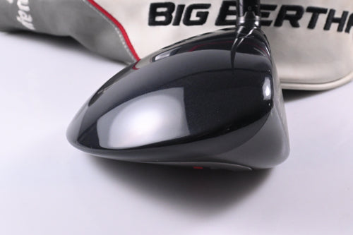 Callaway Great Big Bertha 2023 Driver / 10.5 Degree / Regular Flex RCH 65 Shaft