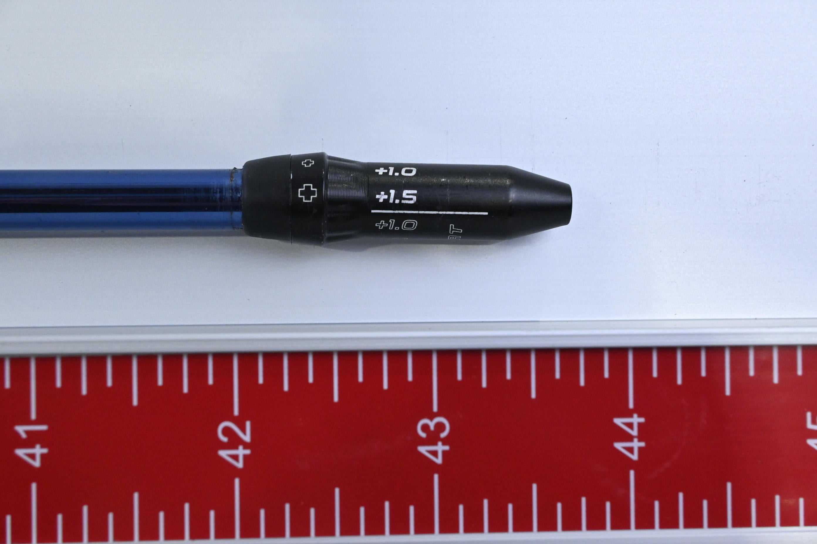 Diamana TB Series 40 Driver Shaft / Senior Flex / Ping Gen 4