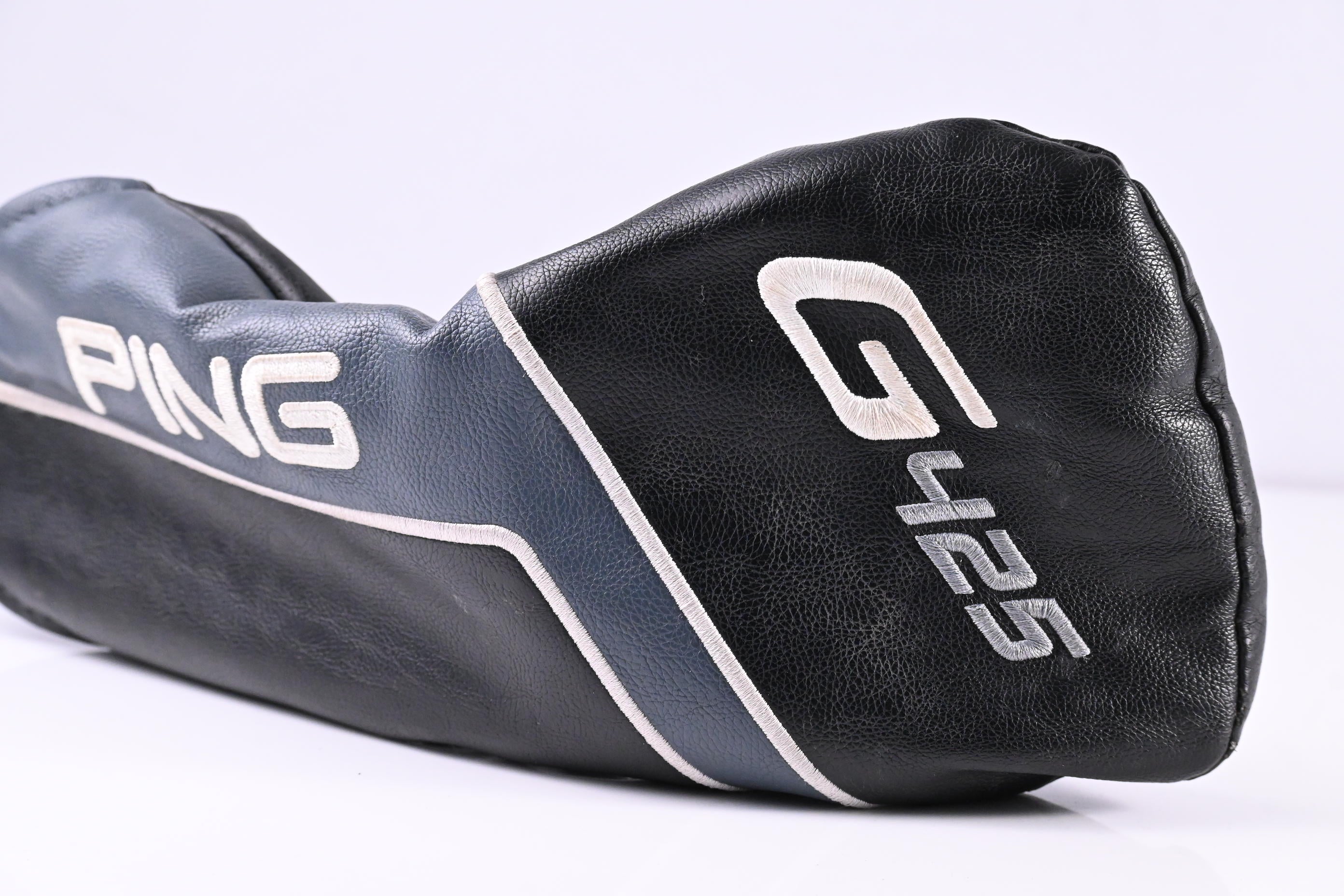 Ping G425 Max Driver / 10.5 Degree / Senior Flex Ping Alta CB Slate 55 Shaft