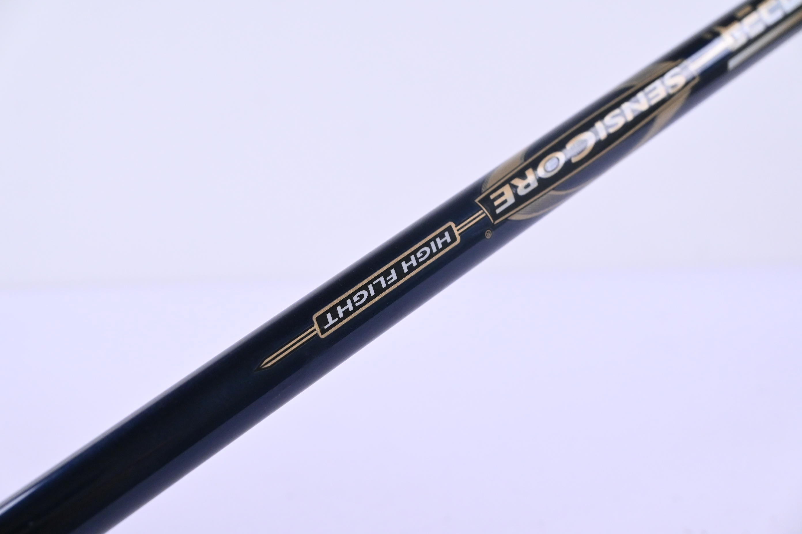 Mizuno T-Zoid Forged Driver / 10 Degree / Regular Flex Sensi Core Shaft