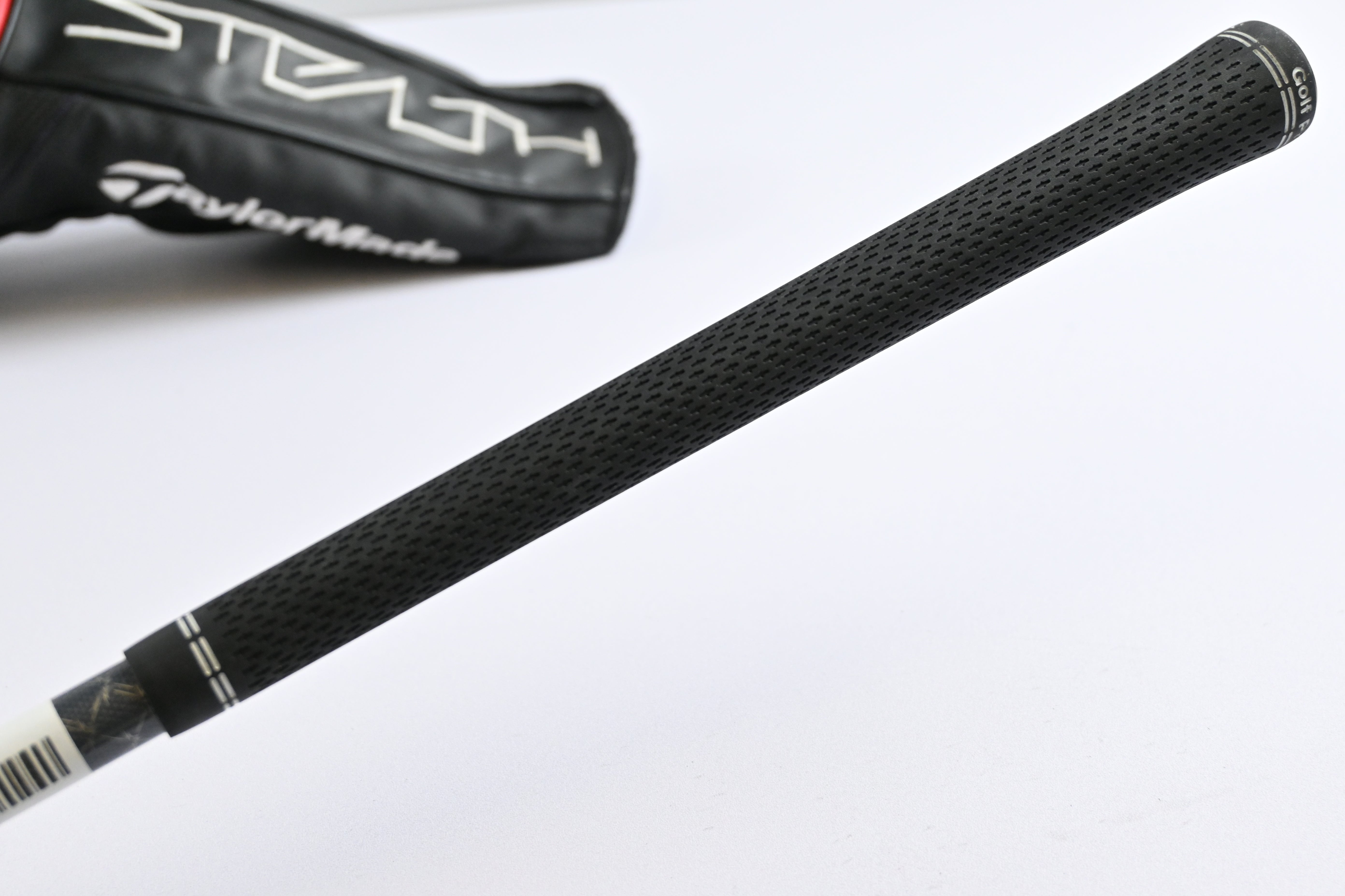 Taylormade Stealth Driver / 9 Degree / Stiff Flex Tensei	AV Blue 55