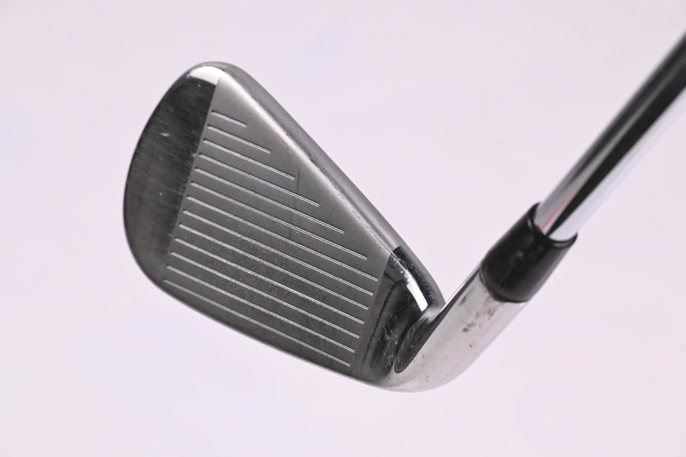 Titleist AP1 2008 #6 Iron / Regular Flex Dynamic Gold High Launch R300 Shaft