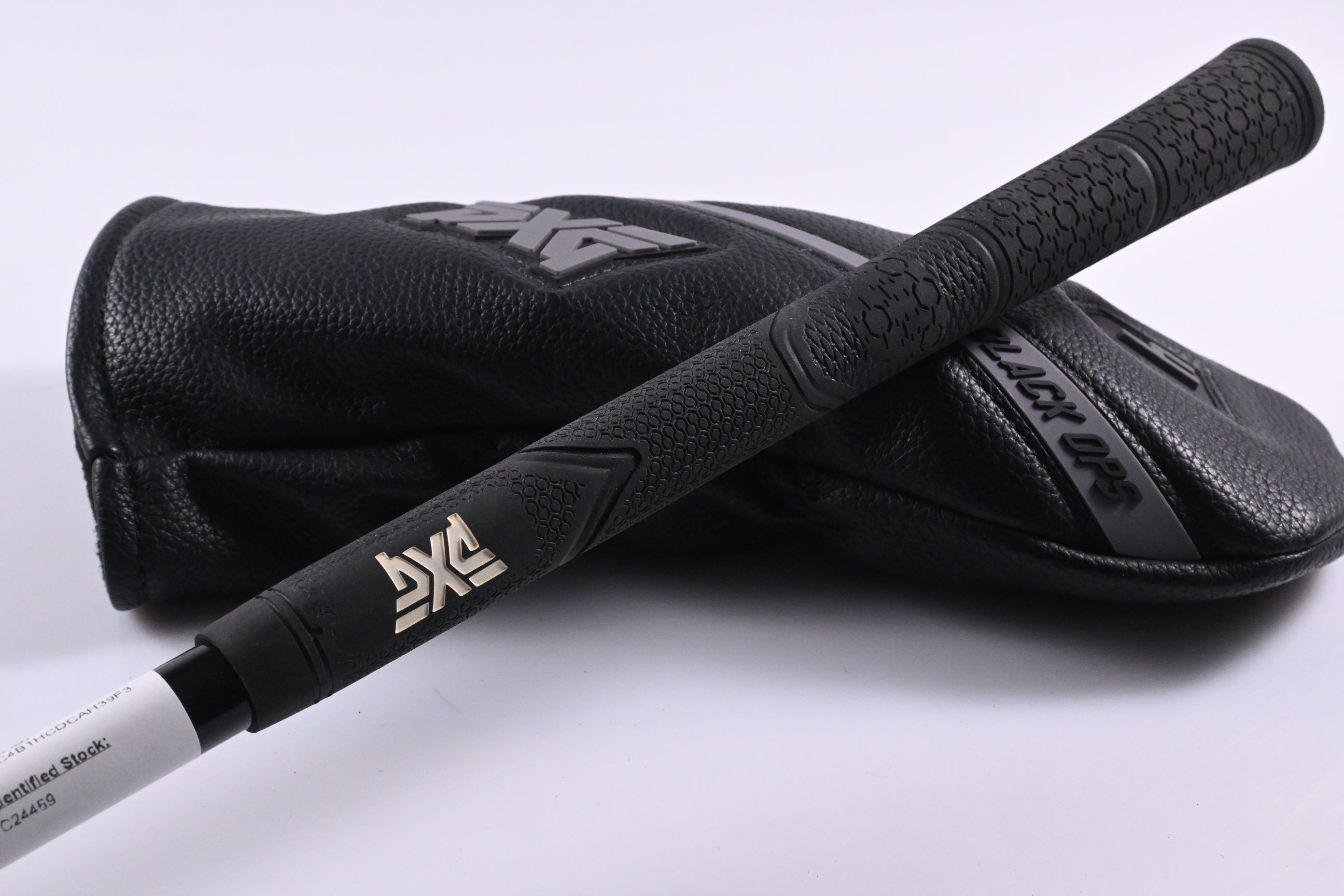 PXG 0311 Black Ops #5 Wood / 18 Degree / Regular Flex Diamana S60 Limited Shaft