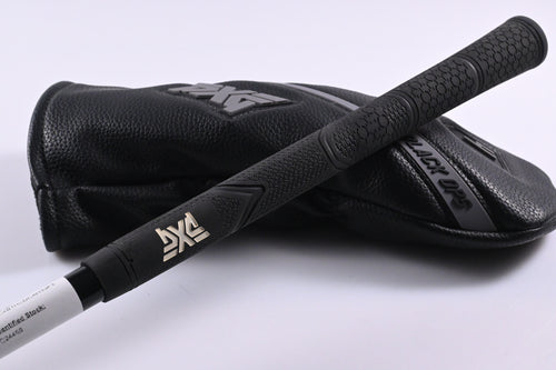 PXG 0311 Black Ops #5 Wood / 18 Degree / Regular Flex Diamana S60 Limited Shaft