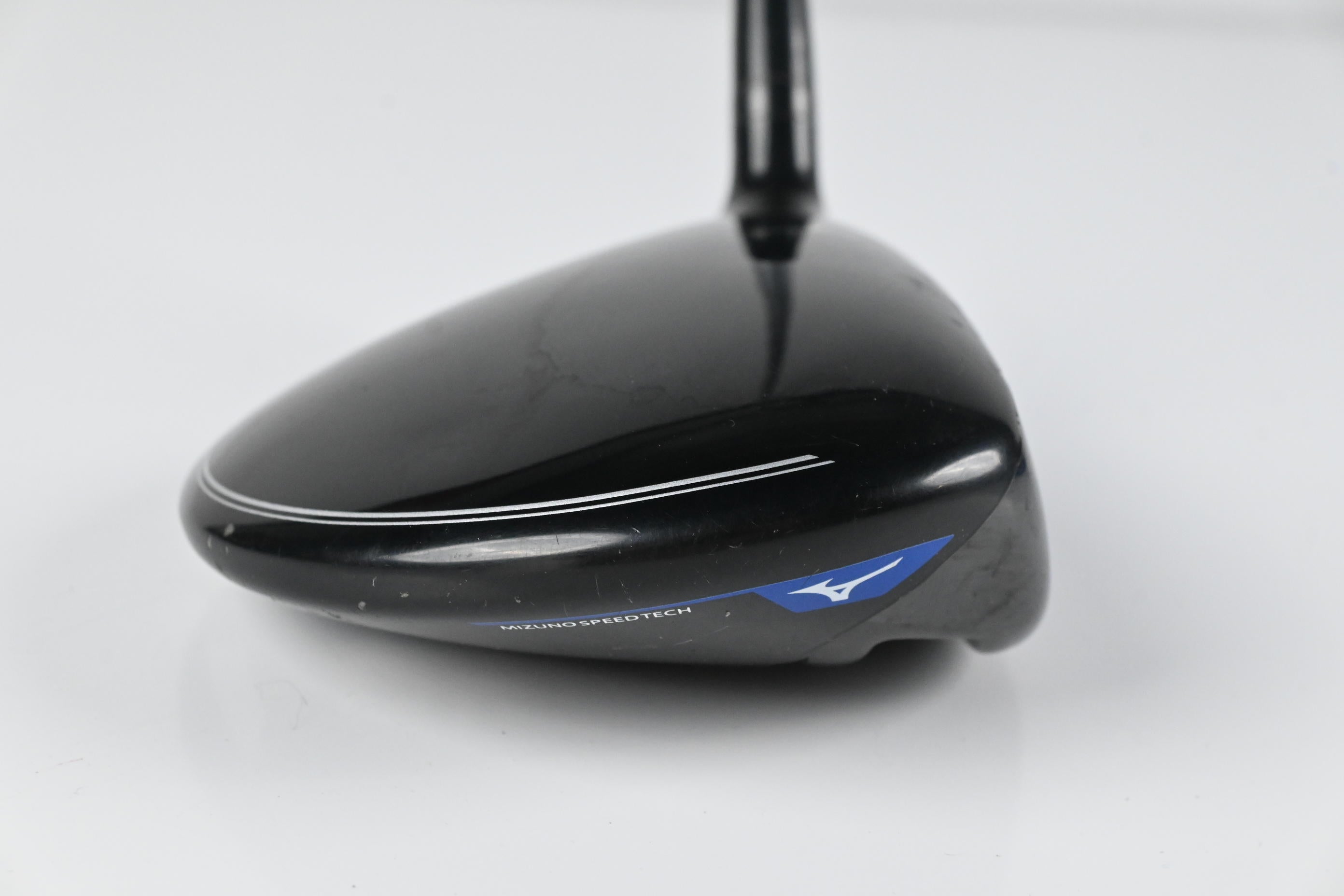 Mizuno ST200X #5 Wood / 18 Degree / Regular Flex MFusion 42 Shaft