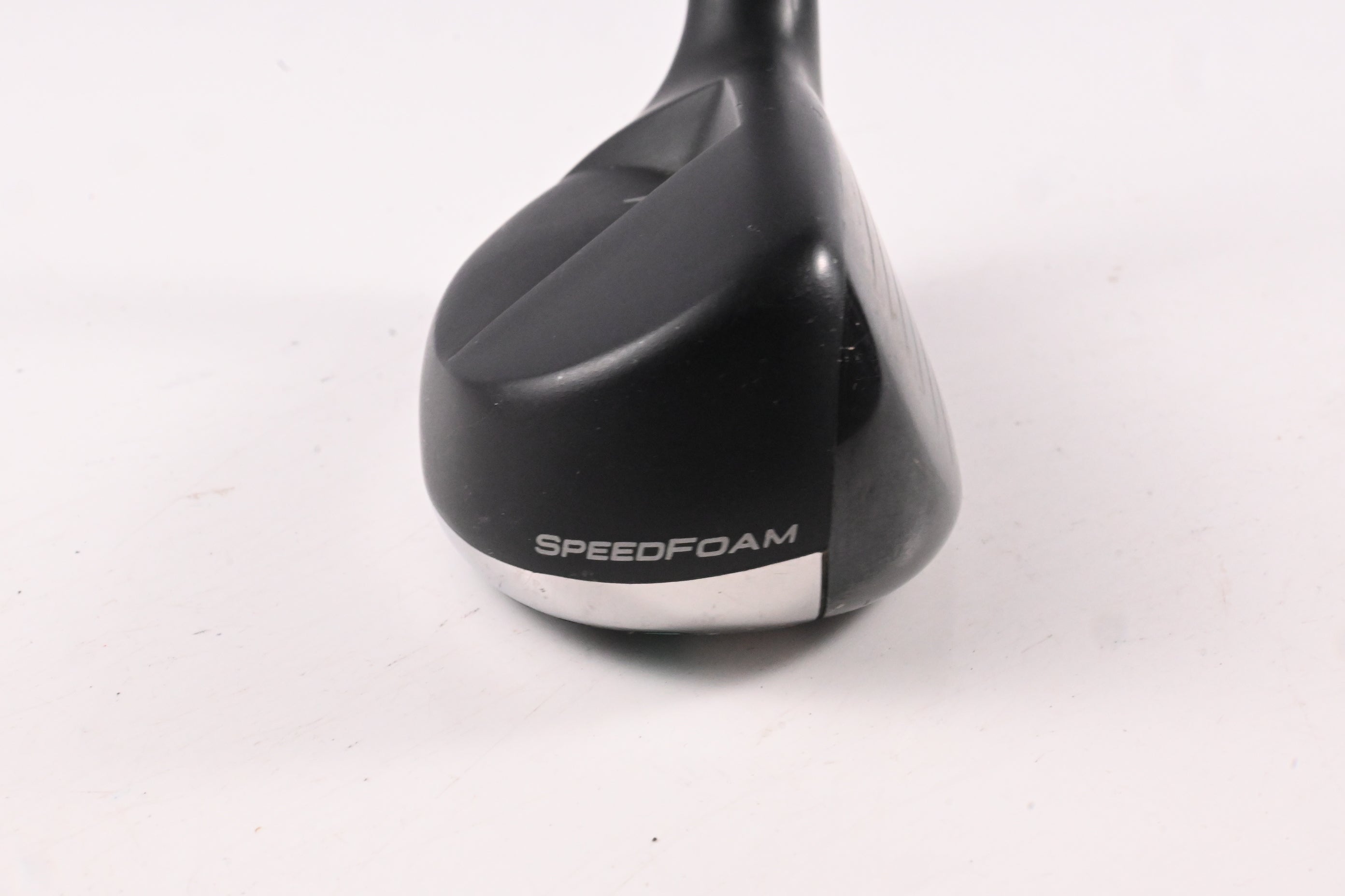 Taylormade GAPR Hi #4 Hybrid / 22 Degree / Regular Flex KBS Hybrid 70 Shaft