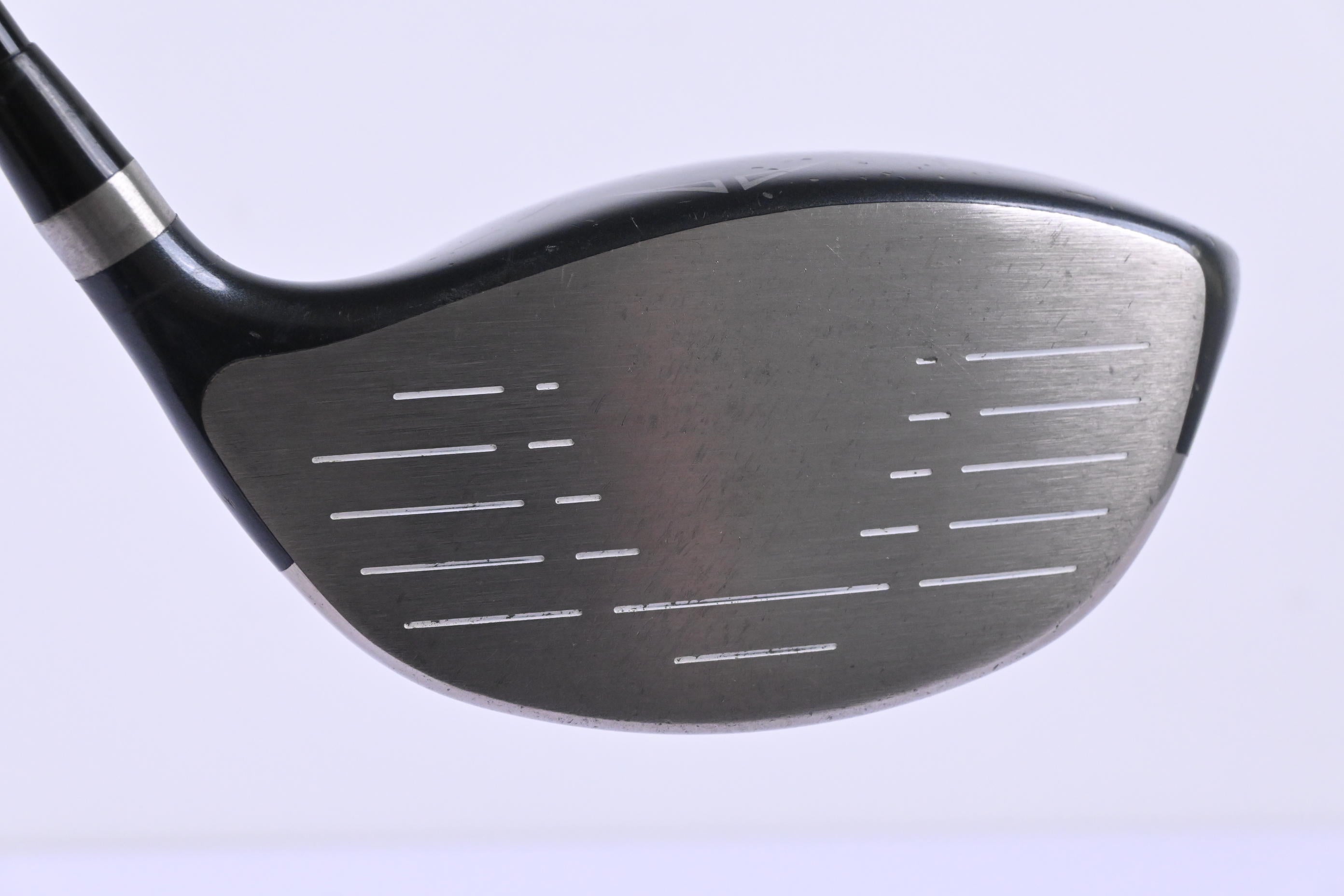 Left Hand Ping G20 Driver / 10.5 Degree / Senior Flex UST iSh335 60 Shaft