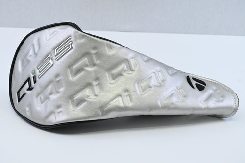 Taylormade Qi35 Driver / 10.5 Degree / Regular Flex UST REAX 50