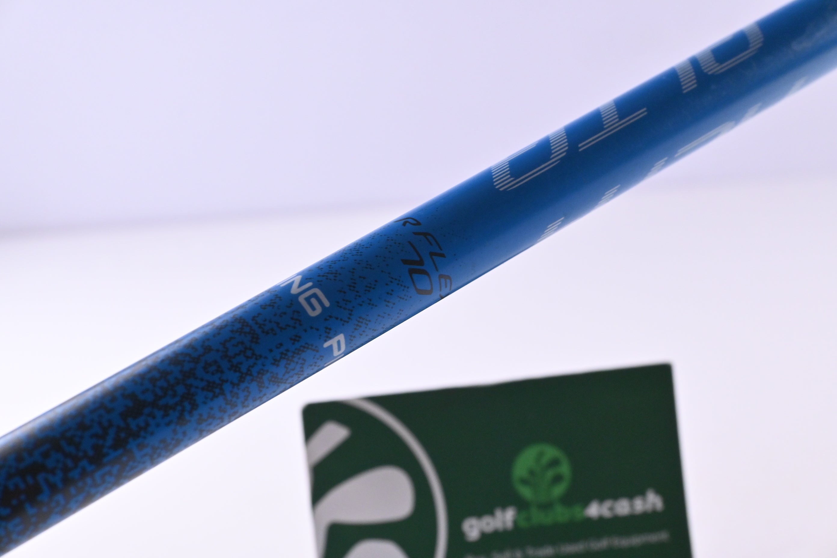 Ping G Series #3 Hybrid / 19 Degree / Regular Flex Ping Alta CB Blue 70 Shaft