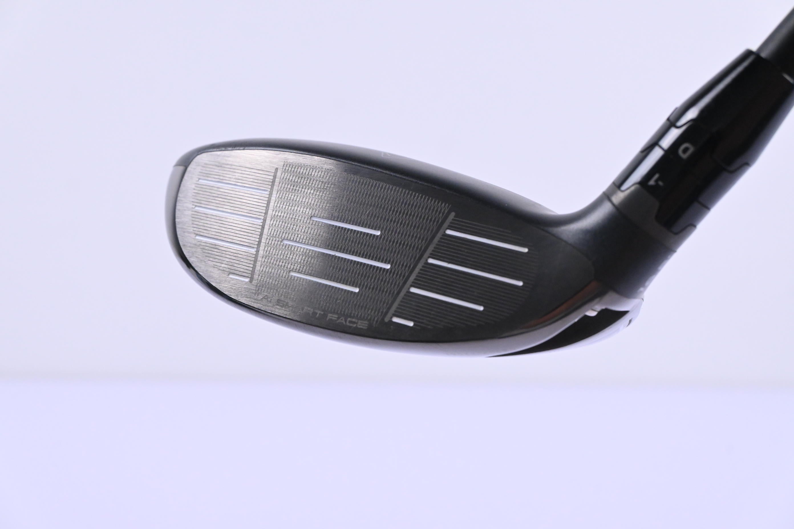 Callaway Paradym Ai Smoke Max D #3HL Wood / 16.5 Degree / Regular Flex Cypher