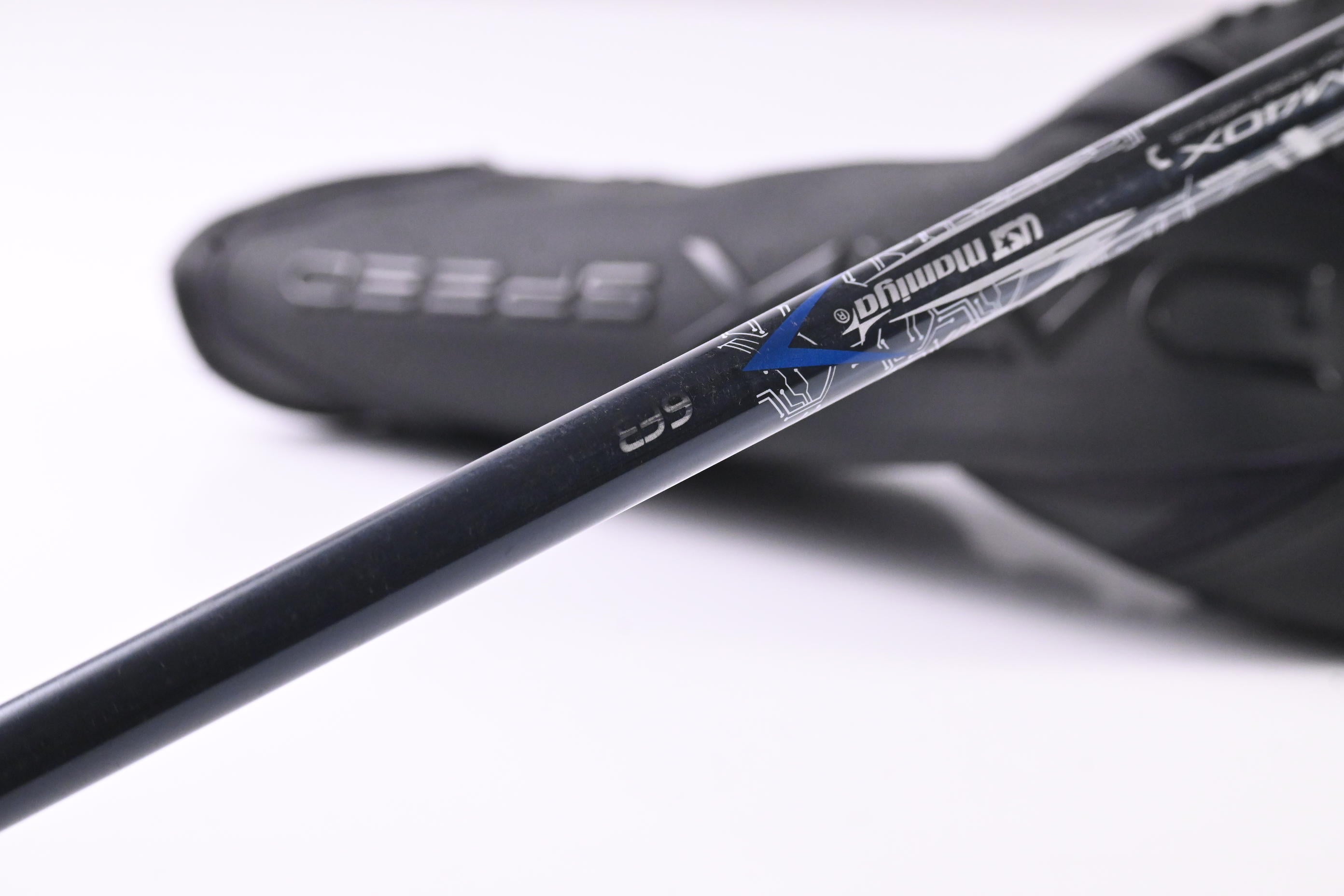 Cobra Darkspeed X #5 Wood / 18 Degree / Regular Flex UST LinQ M440X Shaft