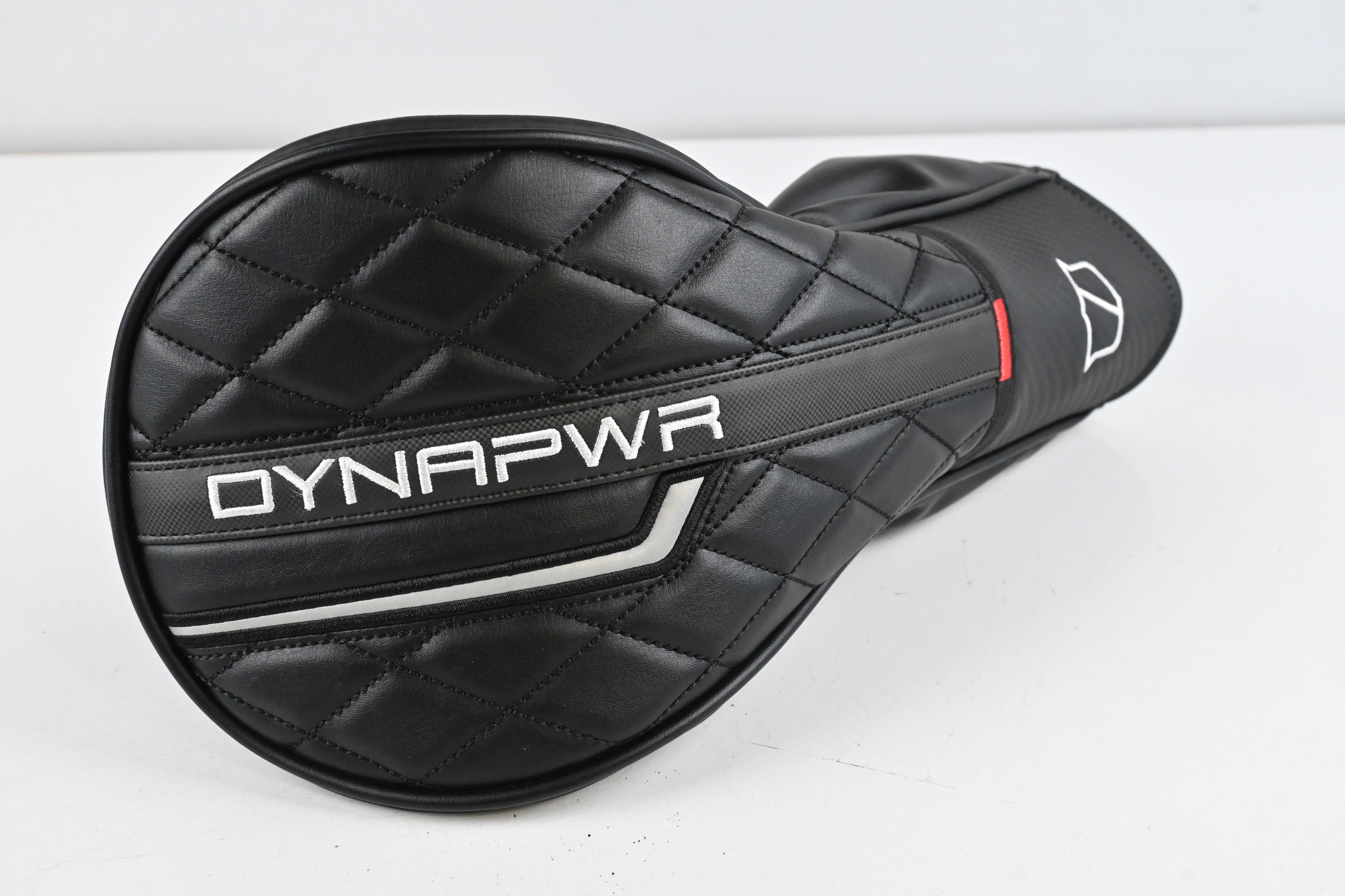 Wilson DYNAPWR 2025 Max Driver / 10.5 Degree / Stiff Flex UST LIN-Q M40X 6