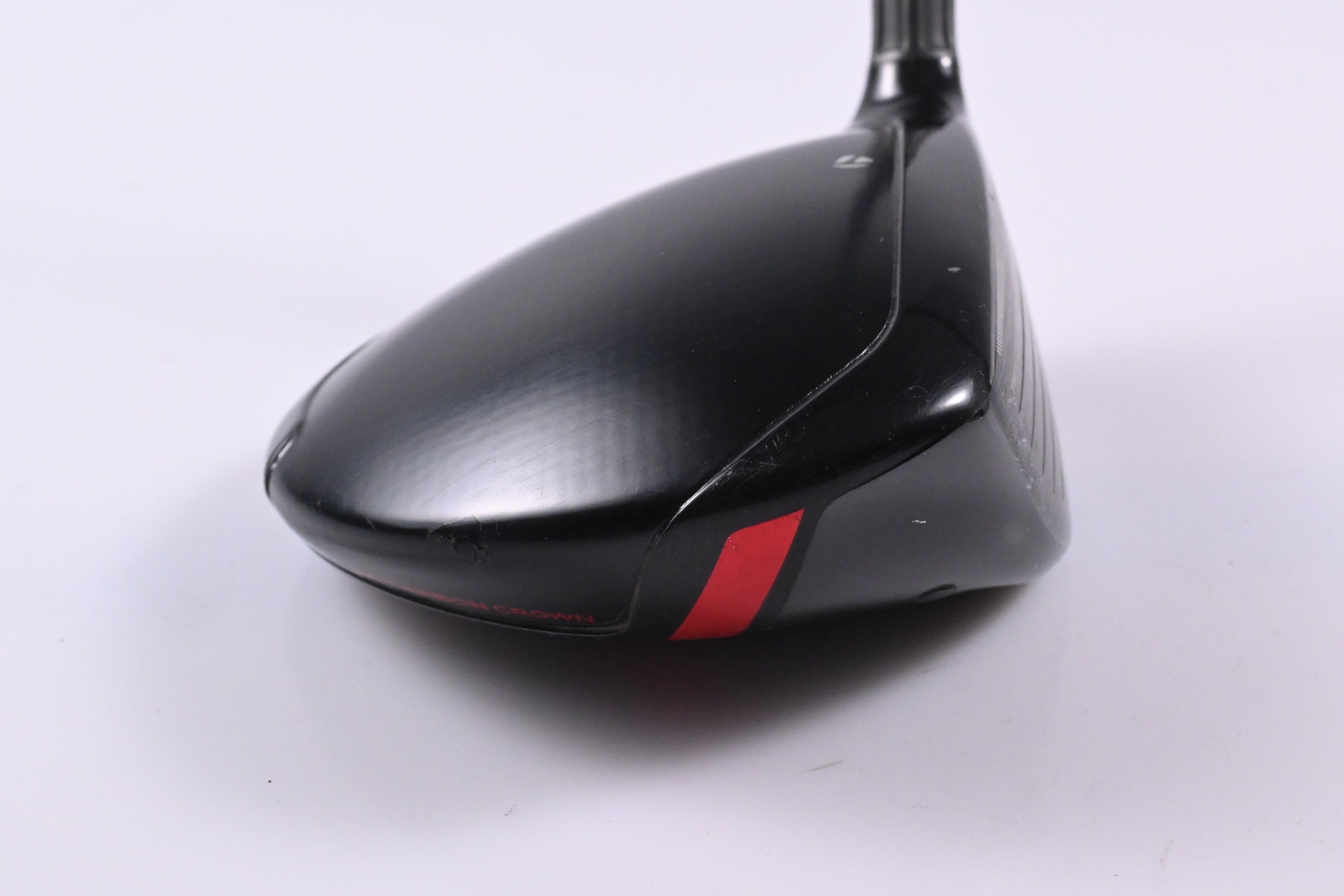 Taylormade Stealth #3 Wood / 15 Degree / Regular Flex Fujikura Vista Pro 65