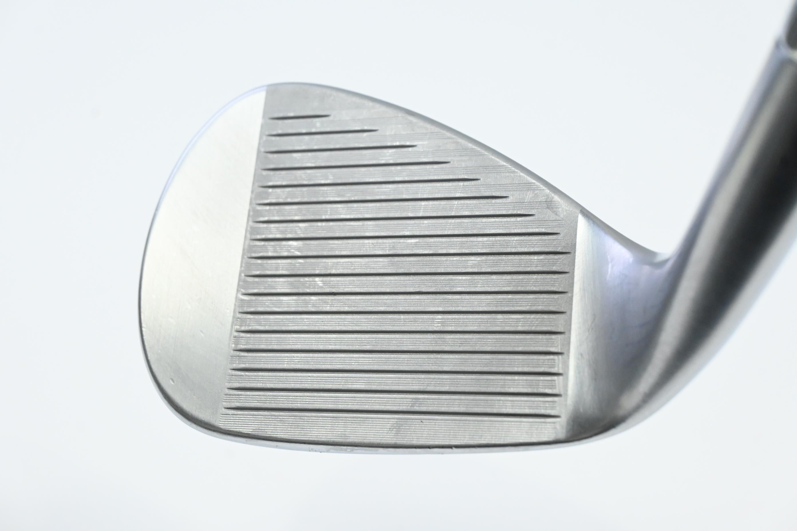 Titleist Vokey SM11 Pitching Wedge / 54 Degree / Stiff Flex Project X LZ 120