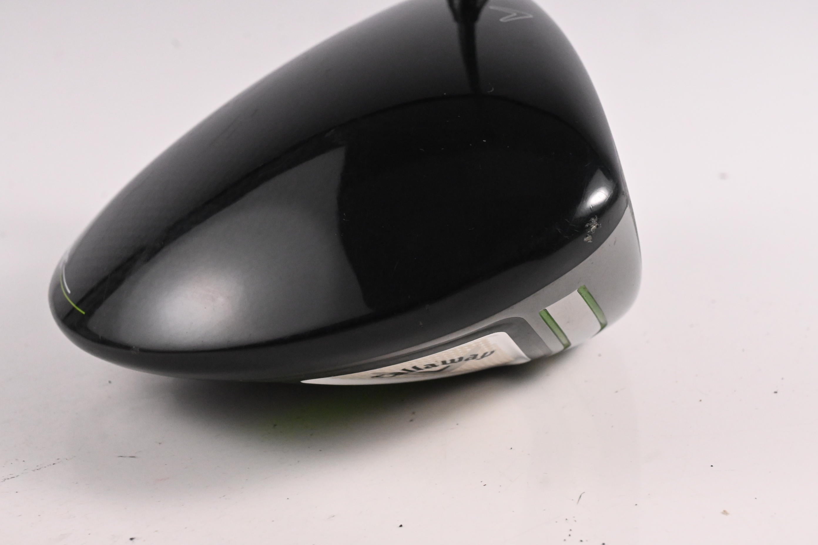 Callaway Epic Max LS Driver / 9 Degree / X-Flex HZRDUS Smoke Black 70 Shaft