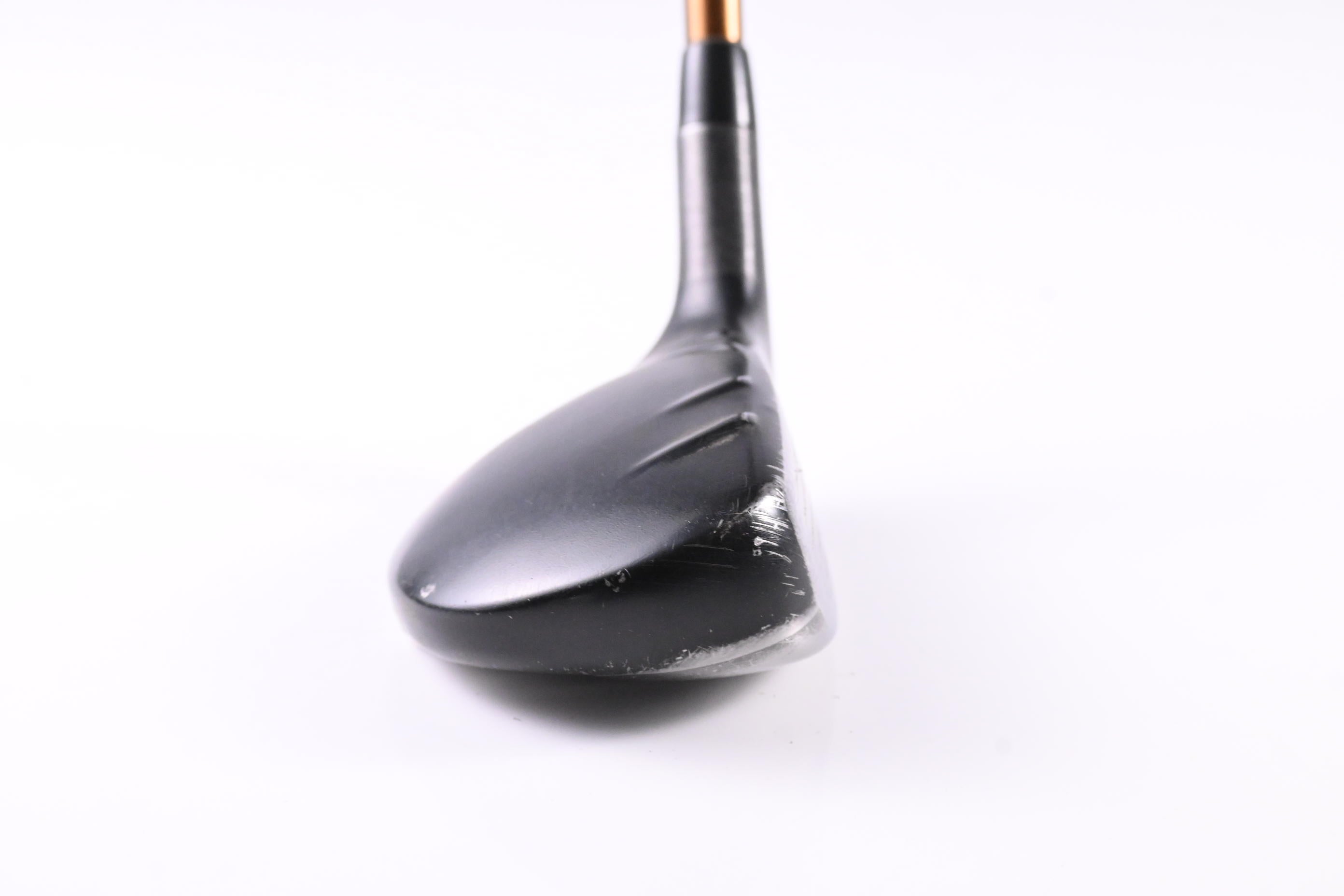 Ping G400 #2 Hybrid / 17 Degree / Regular Flex Ping Alta CB 70 Shaft