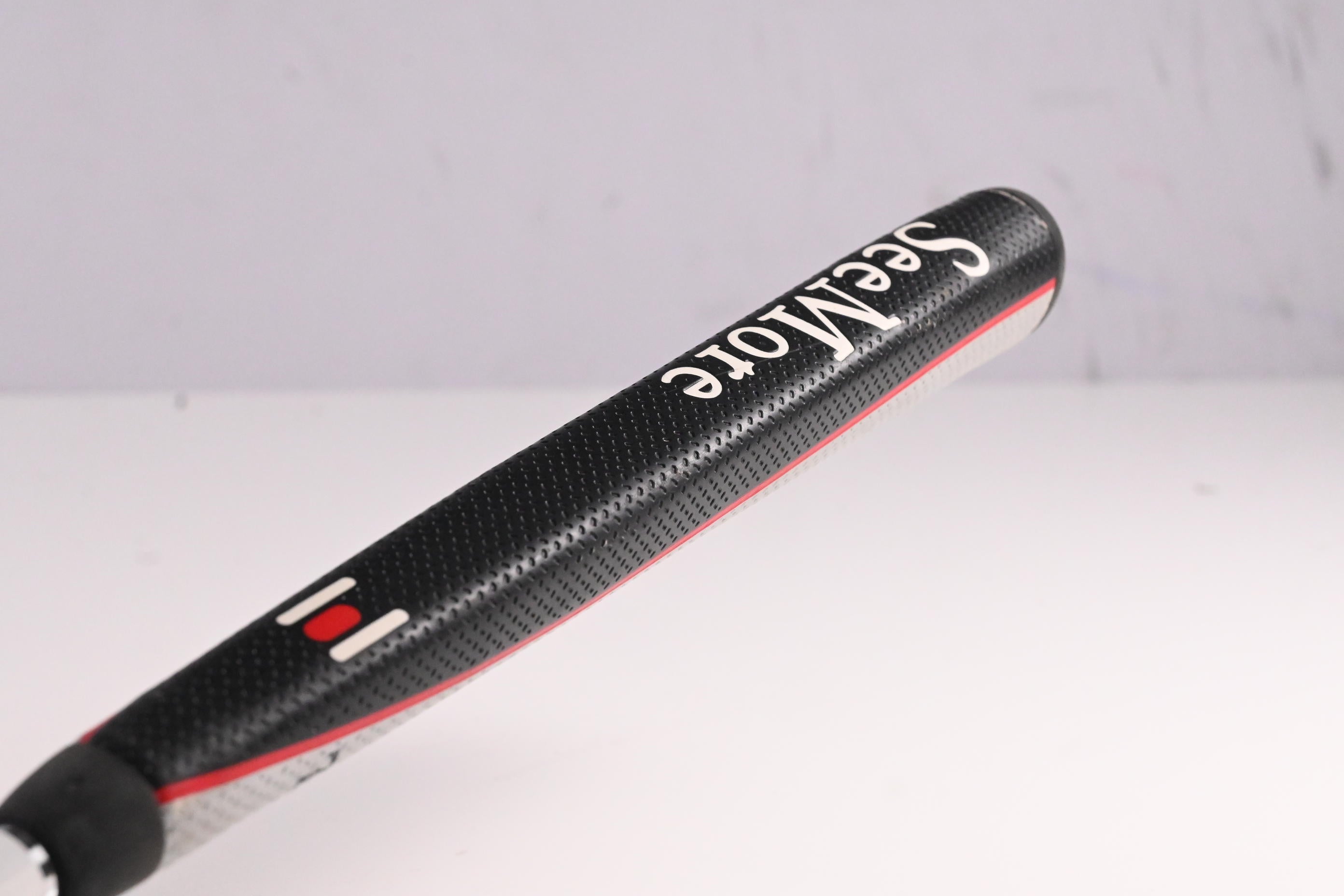 Seemore PCB Black Putter / 34 Inch