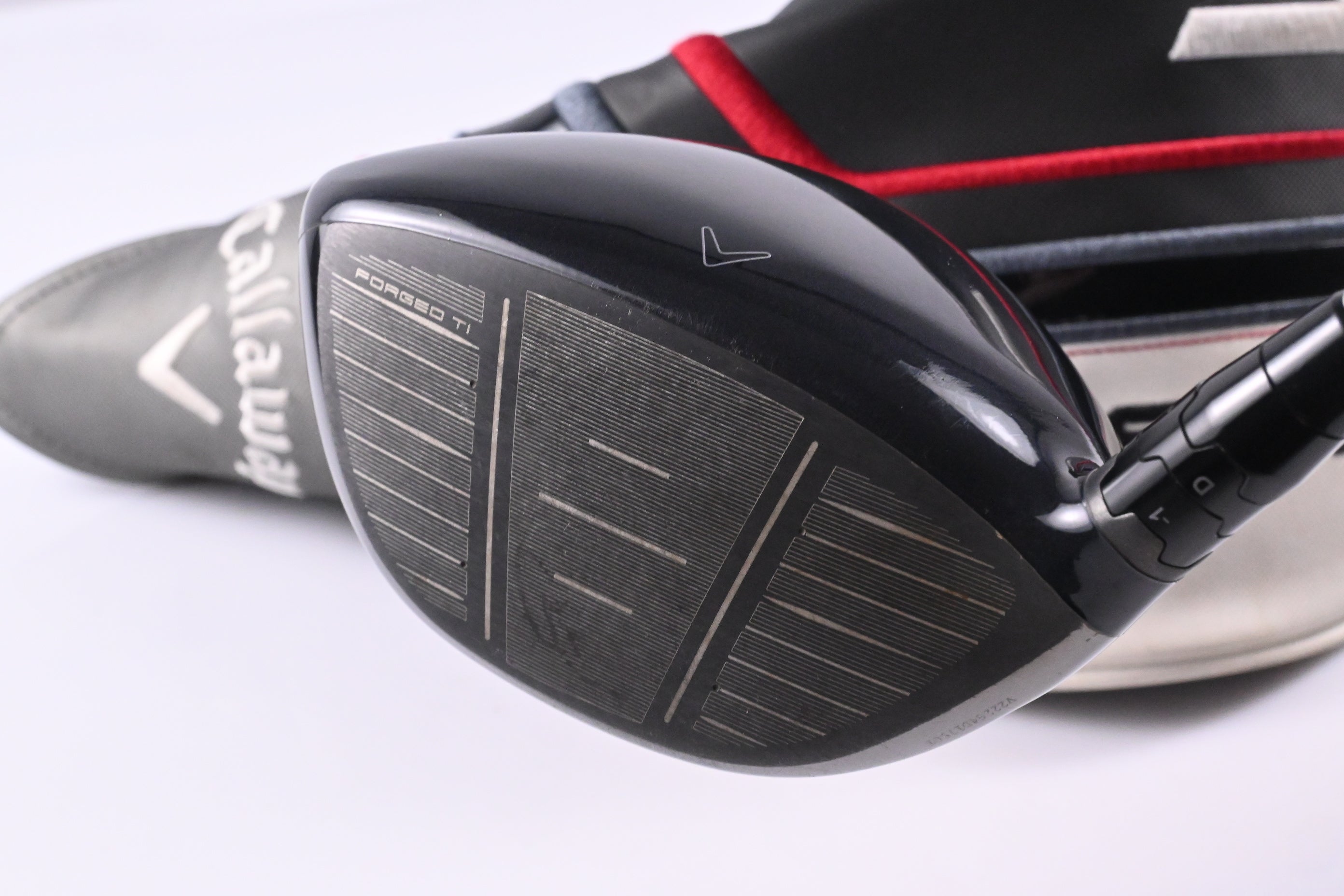 Callaway Great Big Bertha 2023 Driver / 10.5 Degree / Regular Flex RCH 65 Shaft