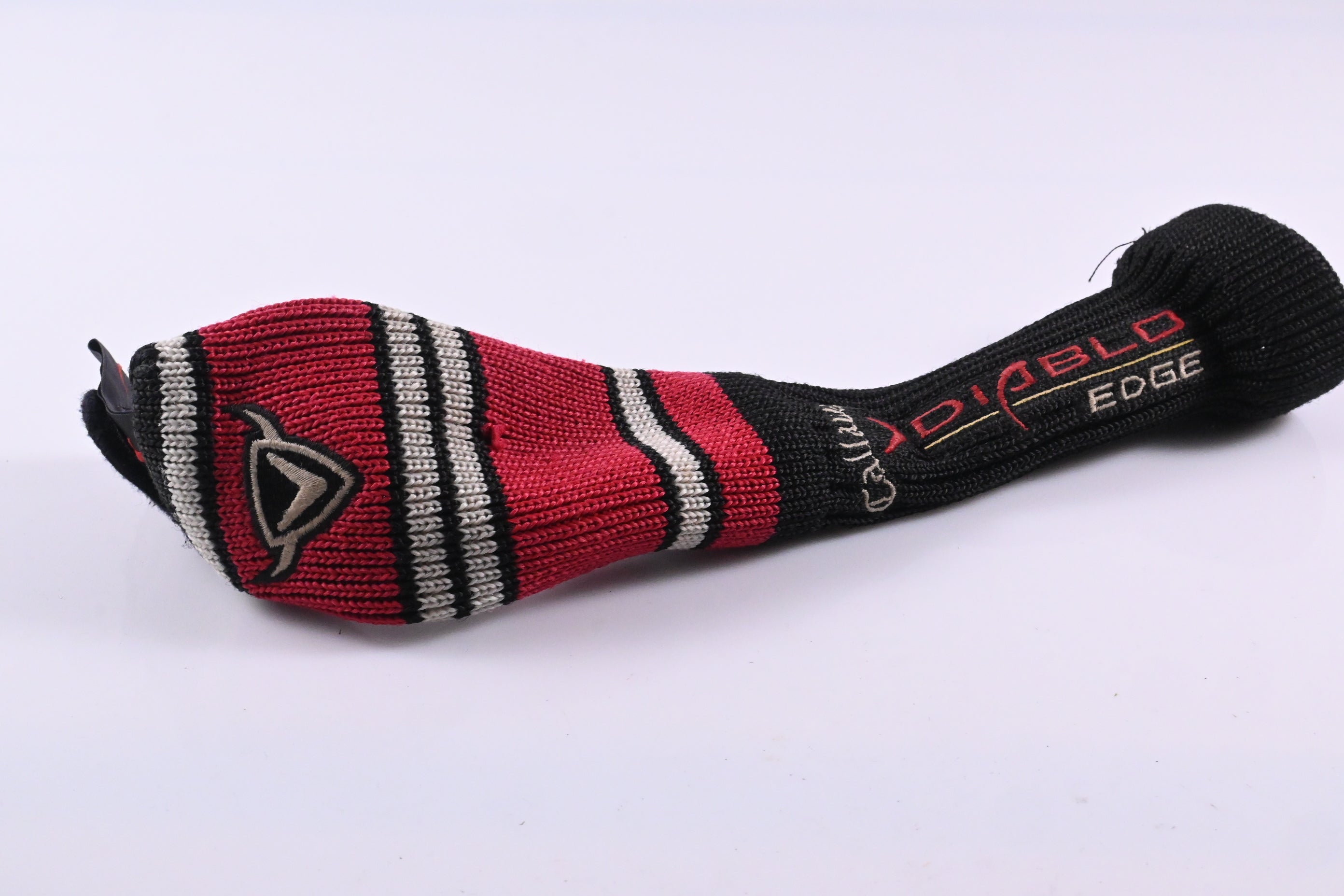 Left Hand Callaway Diablo Edge #3 Hybrid / 21 Degree / Regular Flex Callaway 60